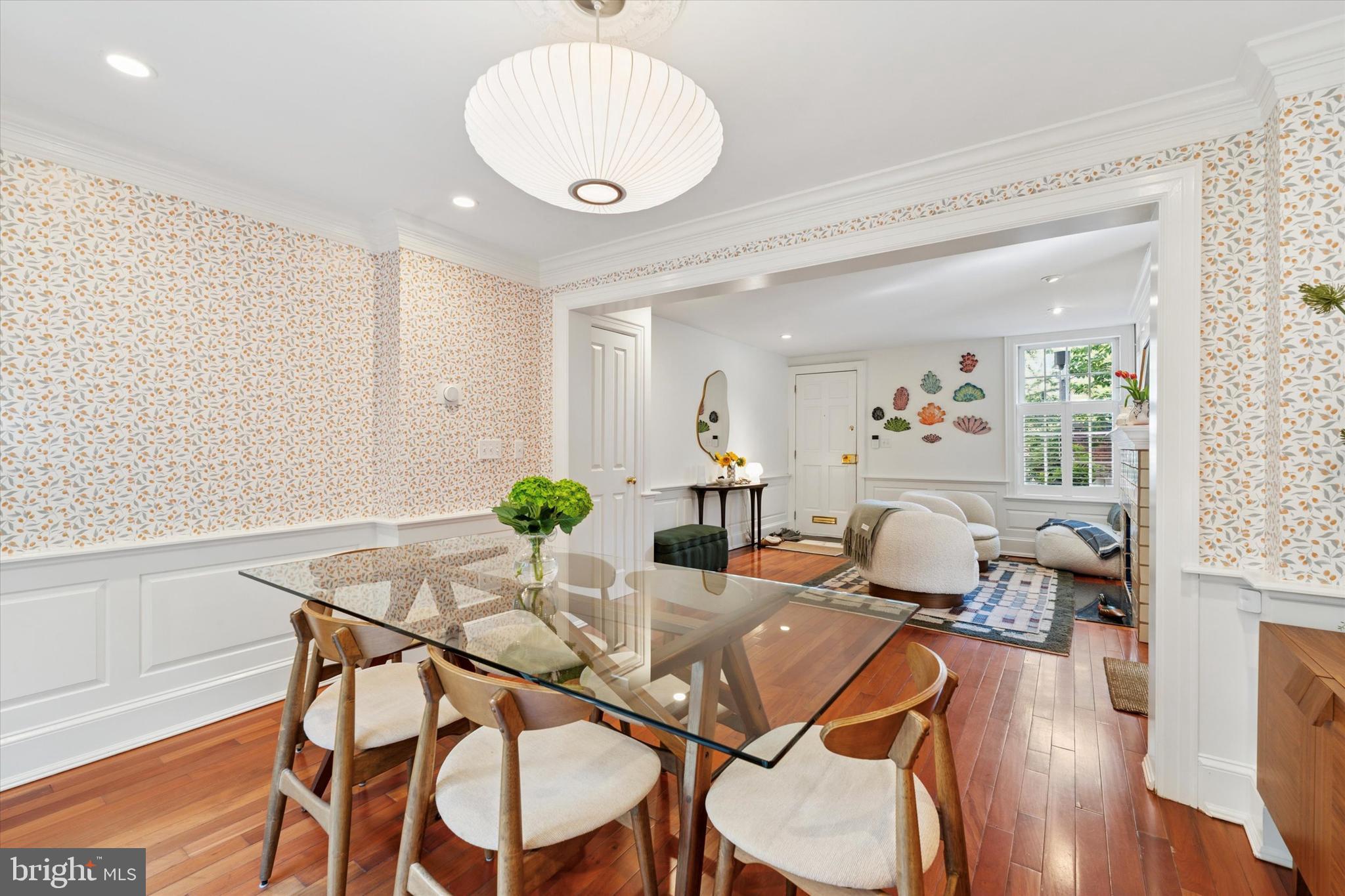 WASHINGTON SQ WEST - Residential