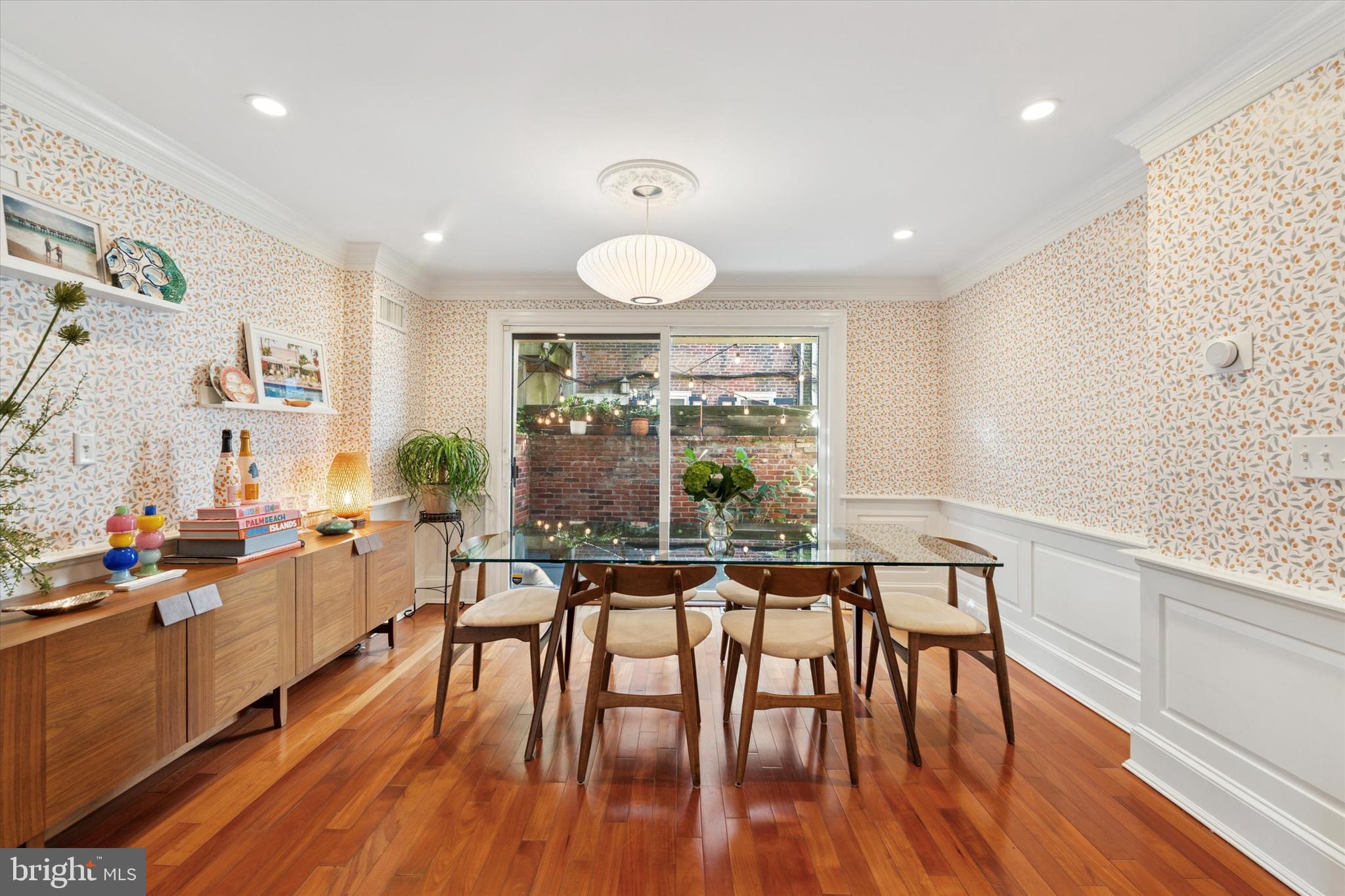WASHINGTON SQ WEST - Residential
