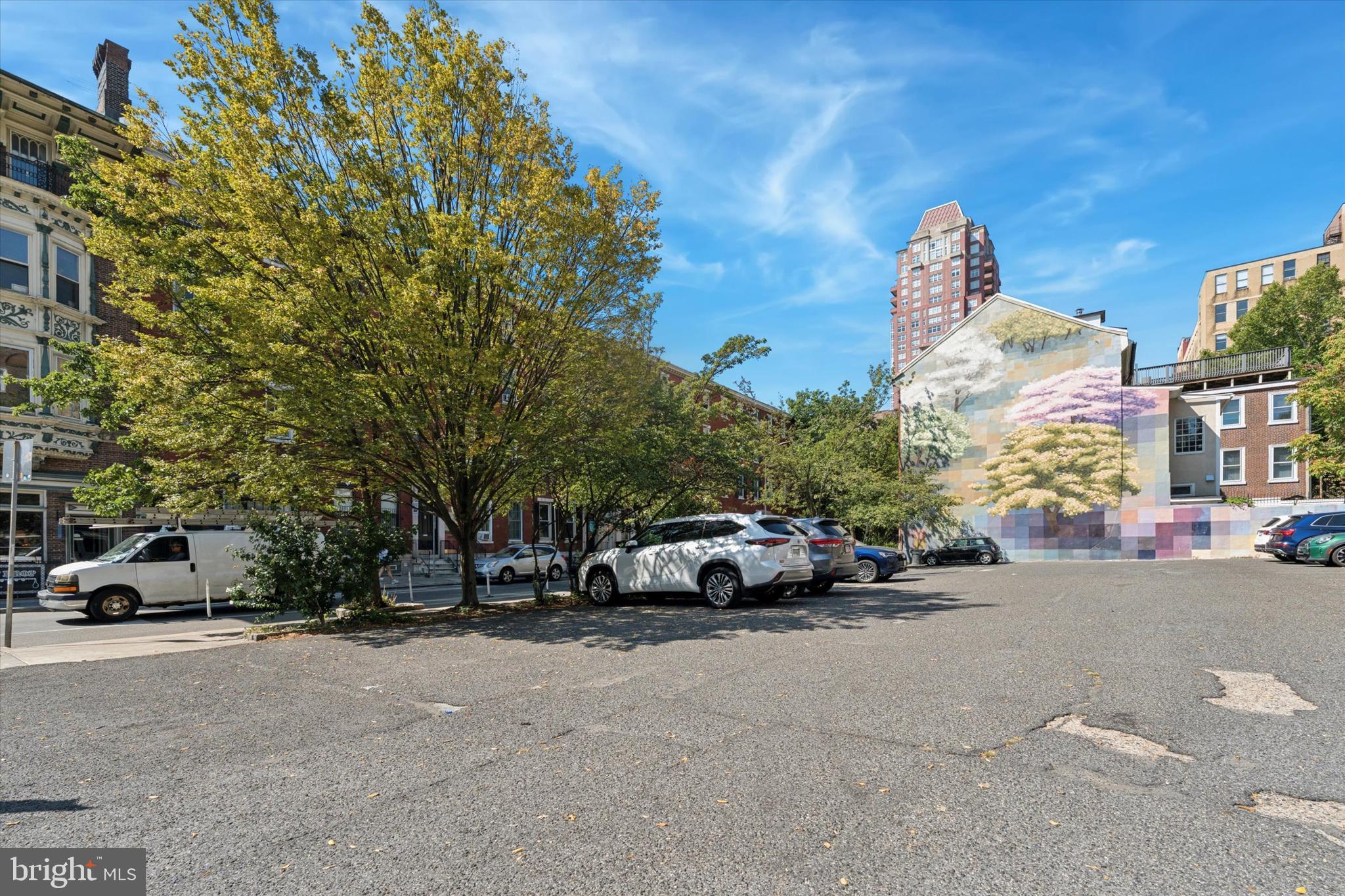 WASHINGTON SQ WEST - Residential