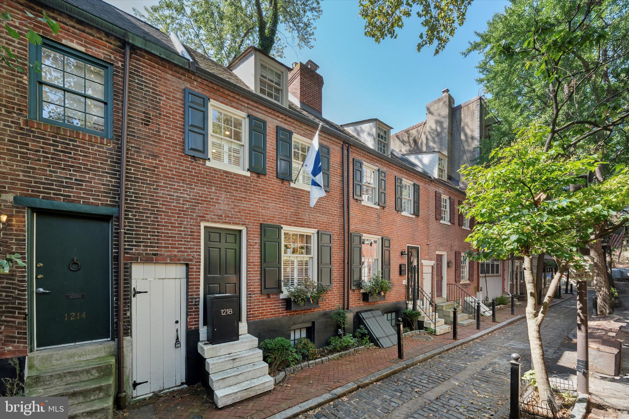 WASHINGTON SQ WEST - Residential