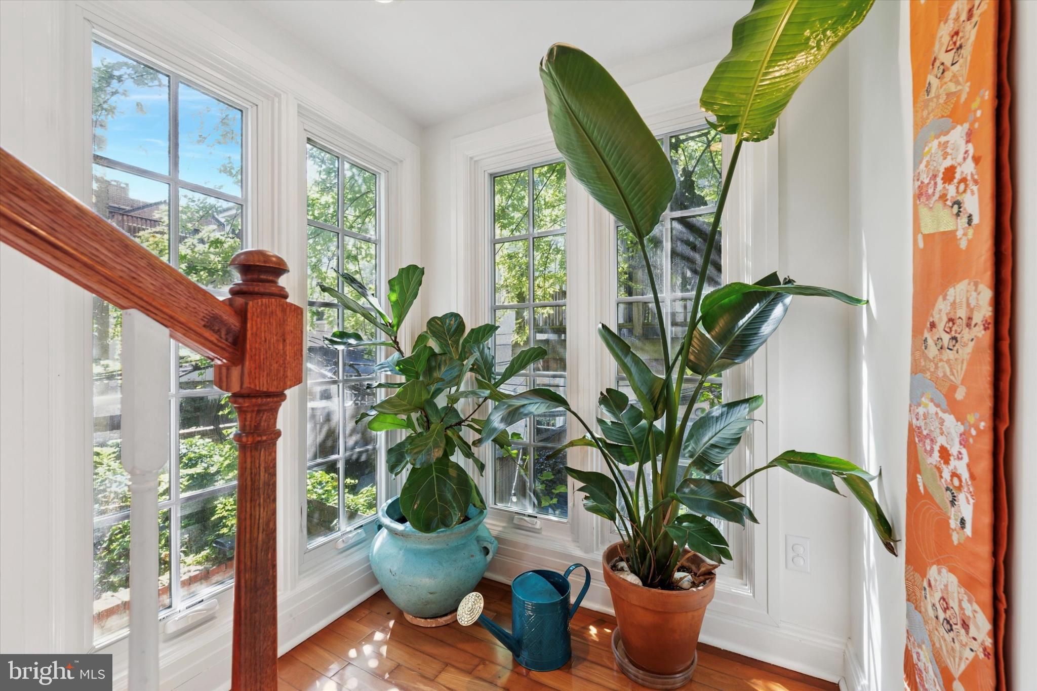 WASHINGTON SQ WEST - Residential