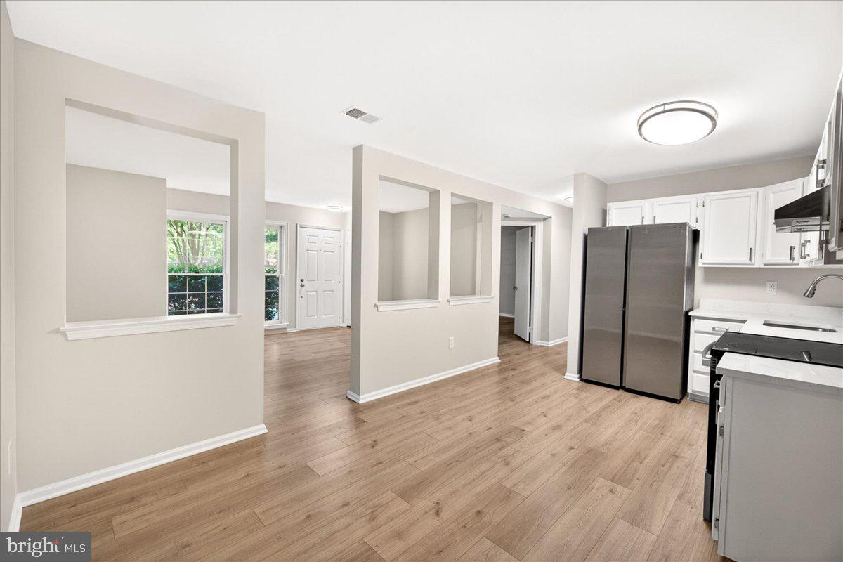 TUCKERMAN STATION CODM - Residential