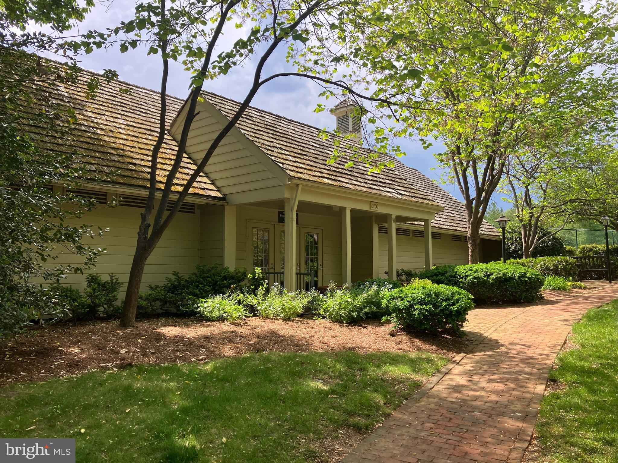 TUCKERMAN STATION CODM - Residential