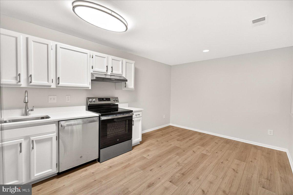 TUCKERMAN STATION CODM - Residential