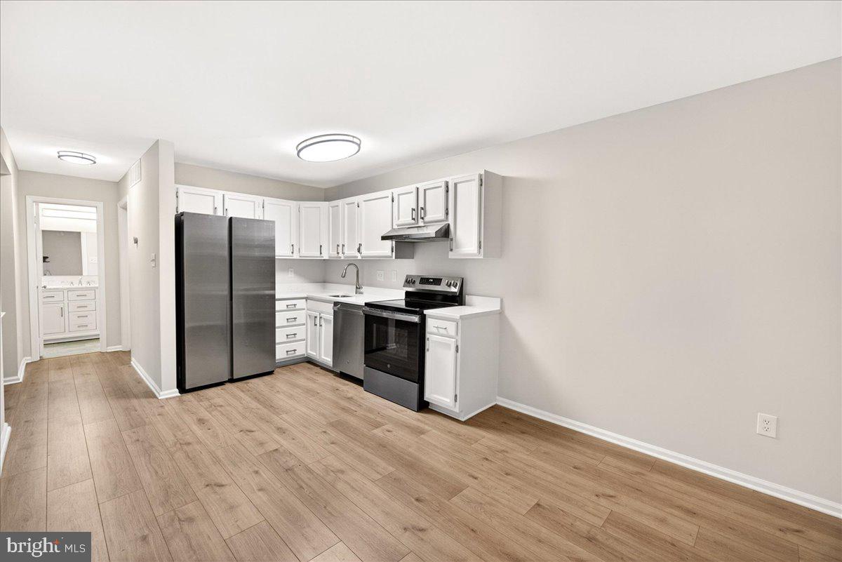 TUCKERMAN STATION CODM - Residential