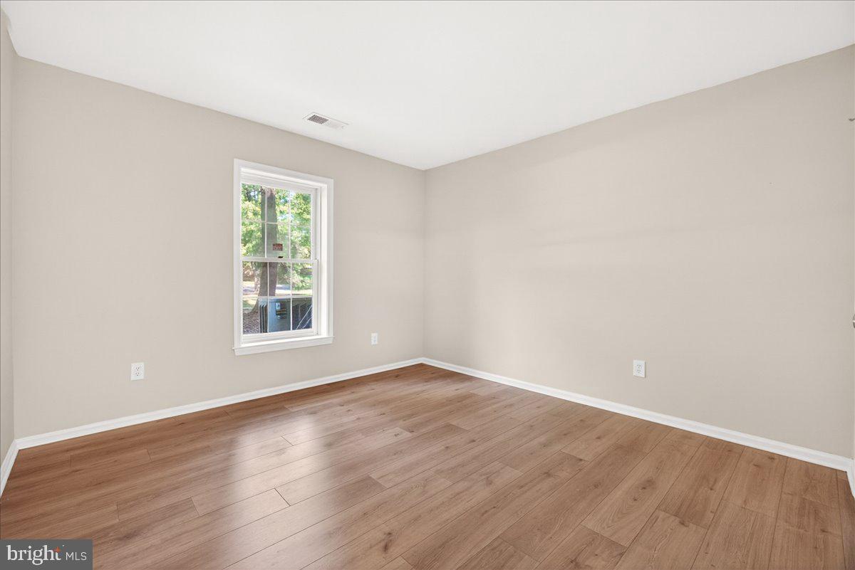 TUCKERMAN STATION CODM - Residential
