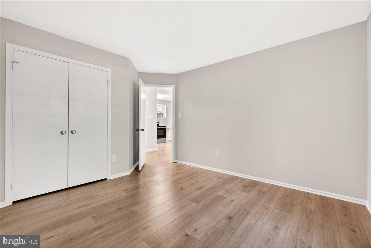TUCKERMAN STATION CODM - Residential