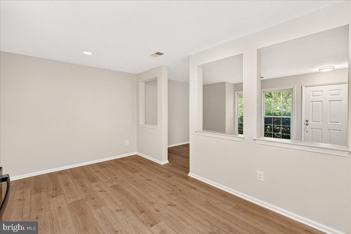 TUCKERMAN STATION CODM - Residential
