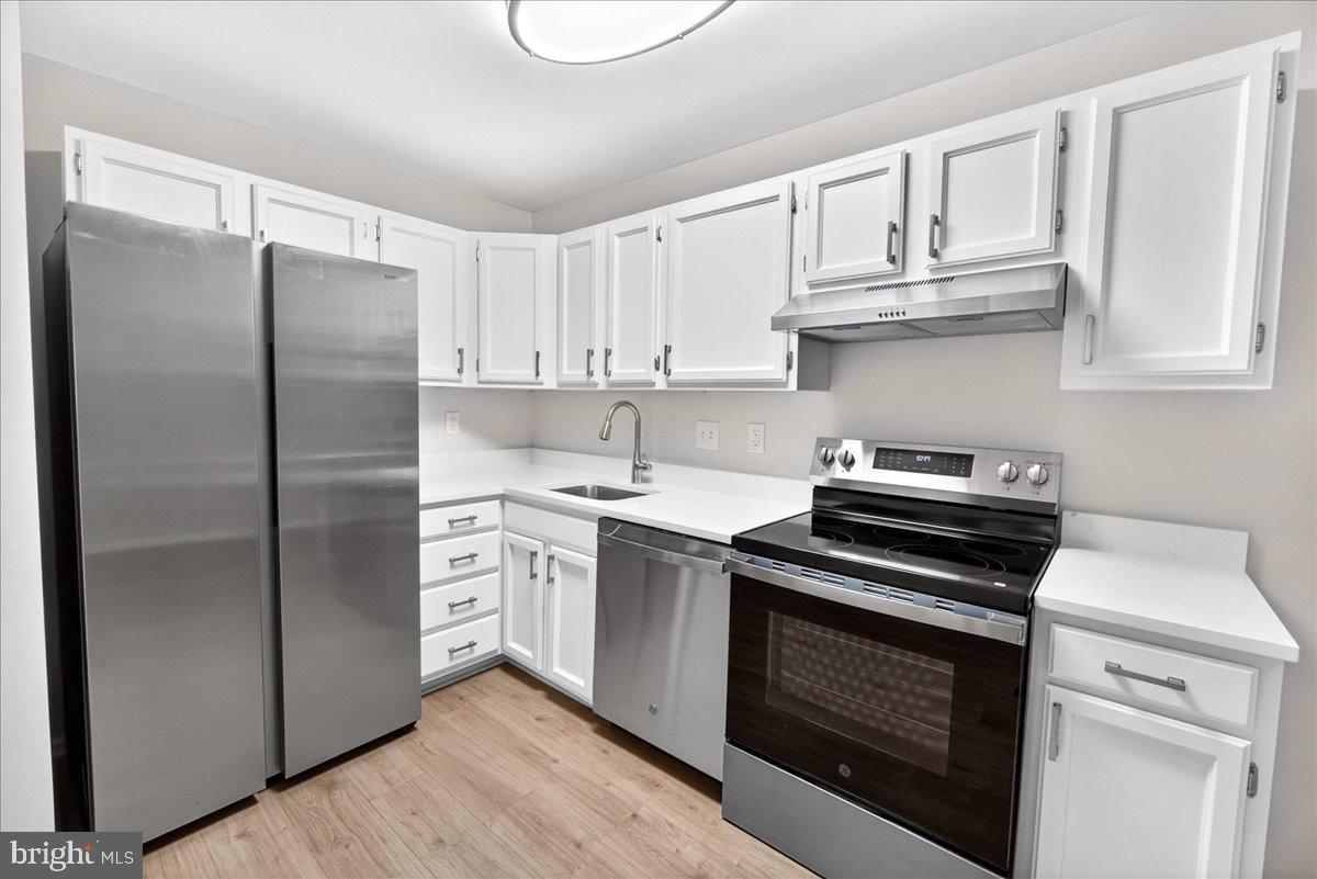 TUCKERMAN STATION CODM - Residential