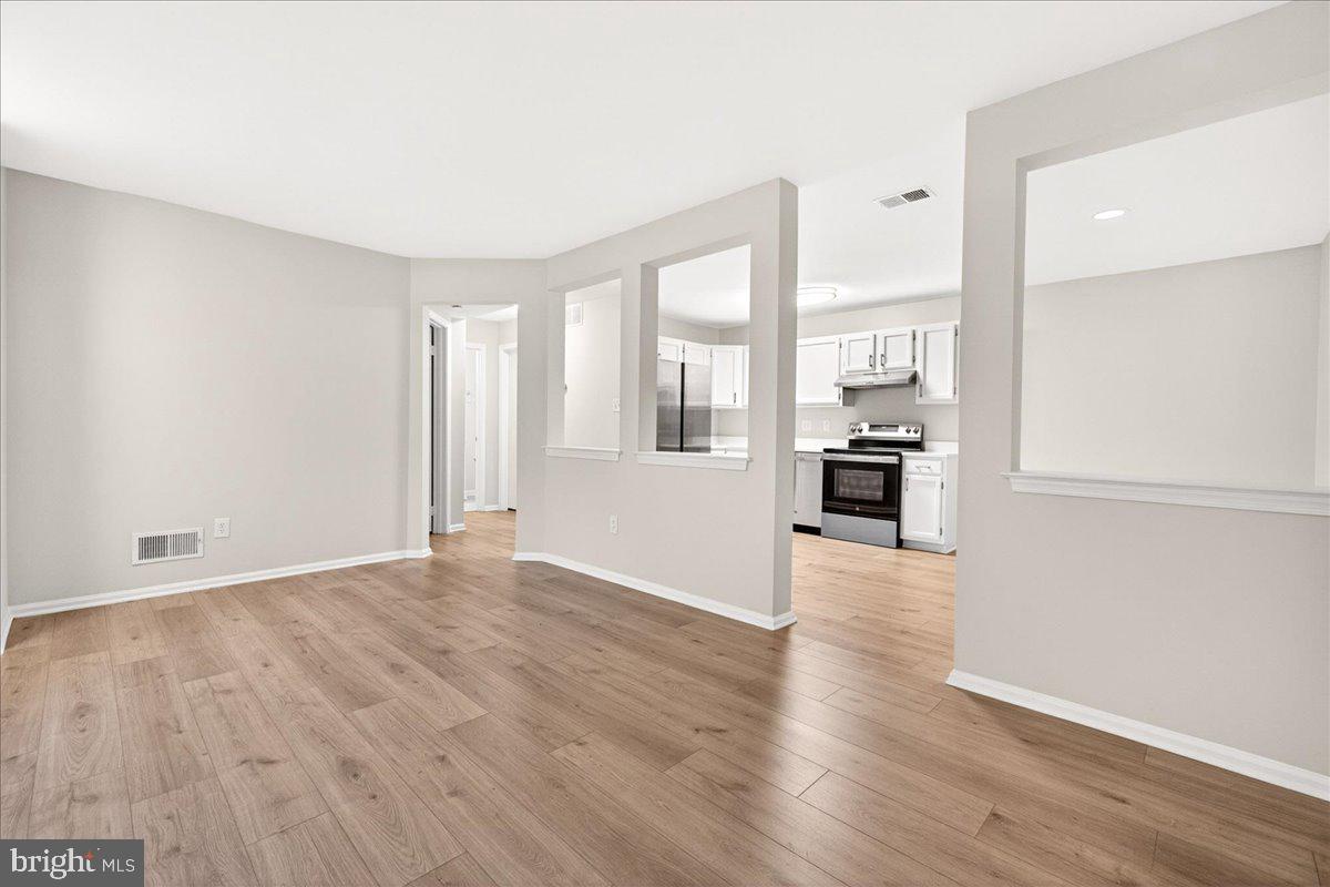 TUCKERMAN STATION CODM - Residential