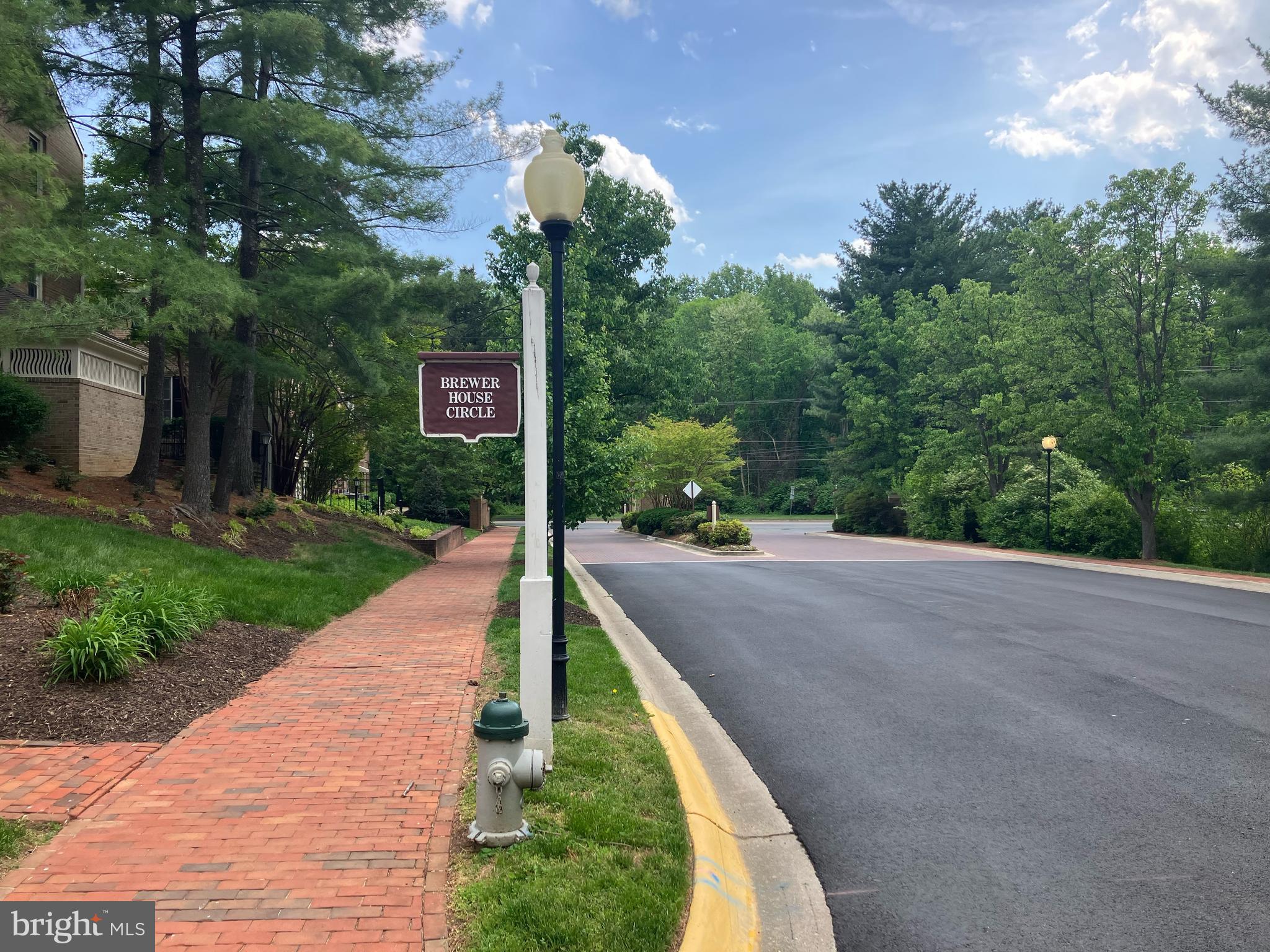 TUCKERMAN STATION CODM - Residential