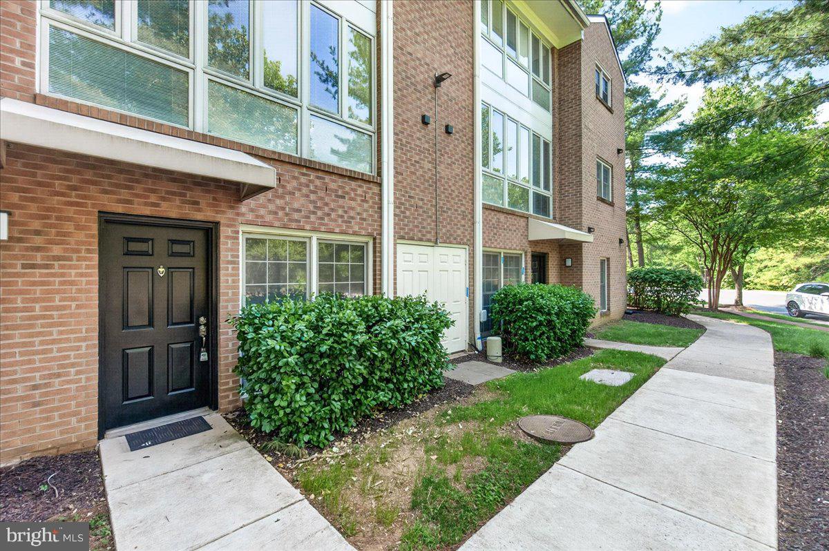 TUCKERMAN STATION CODM - Residential