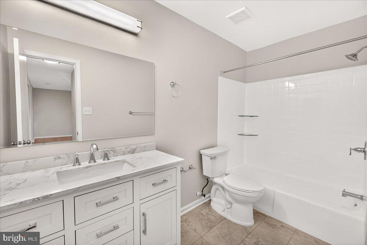TUCKERMAN STATION CODM - Residential