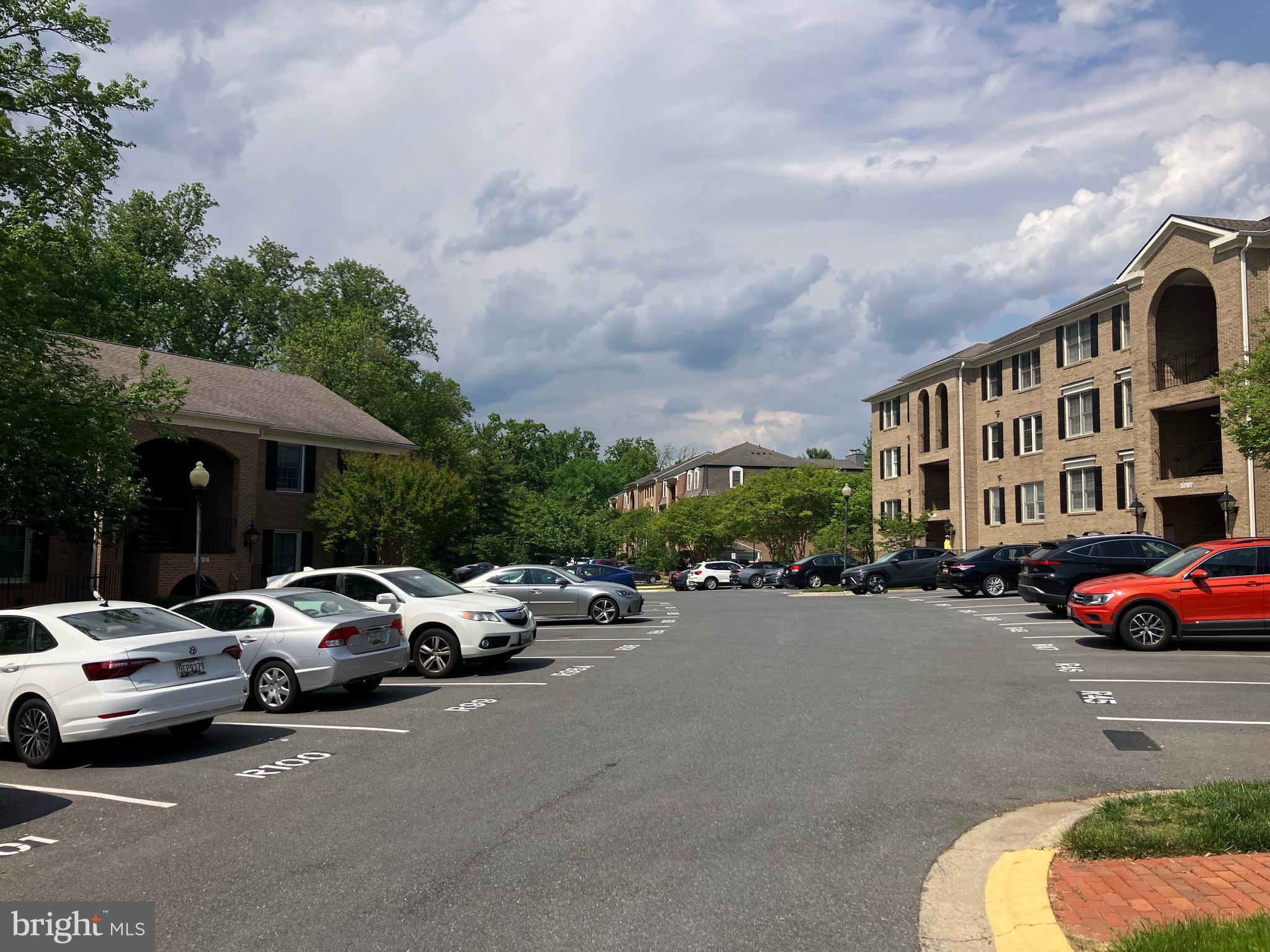 TUCKERMAN STATION CODM - Residential