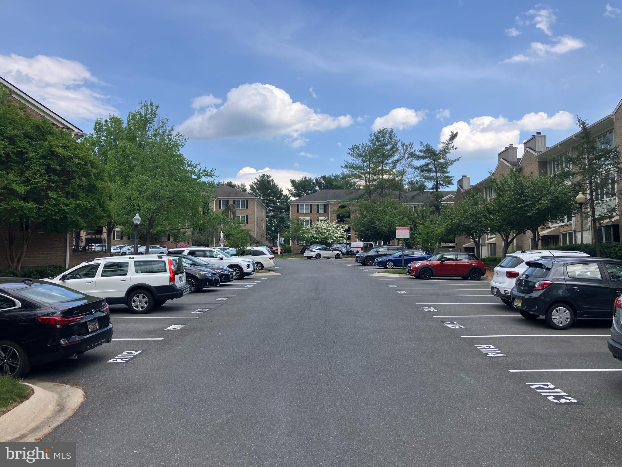 TUCKERMAN STATION CODM - Residential