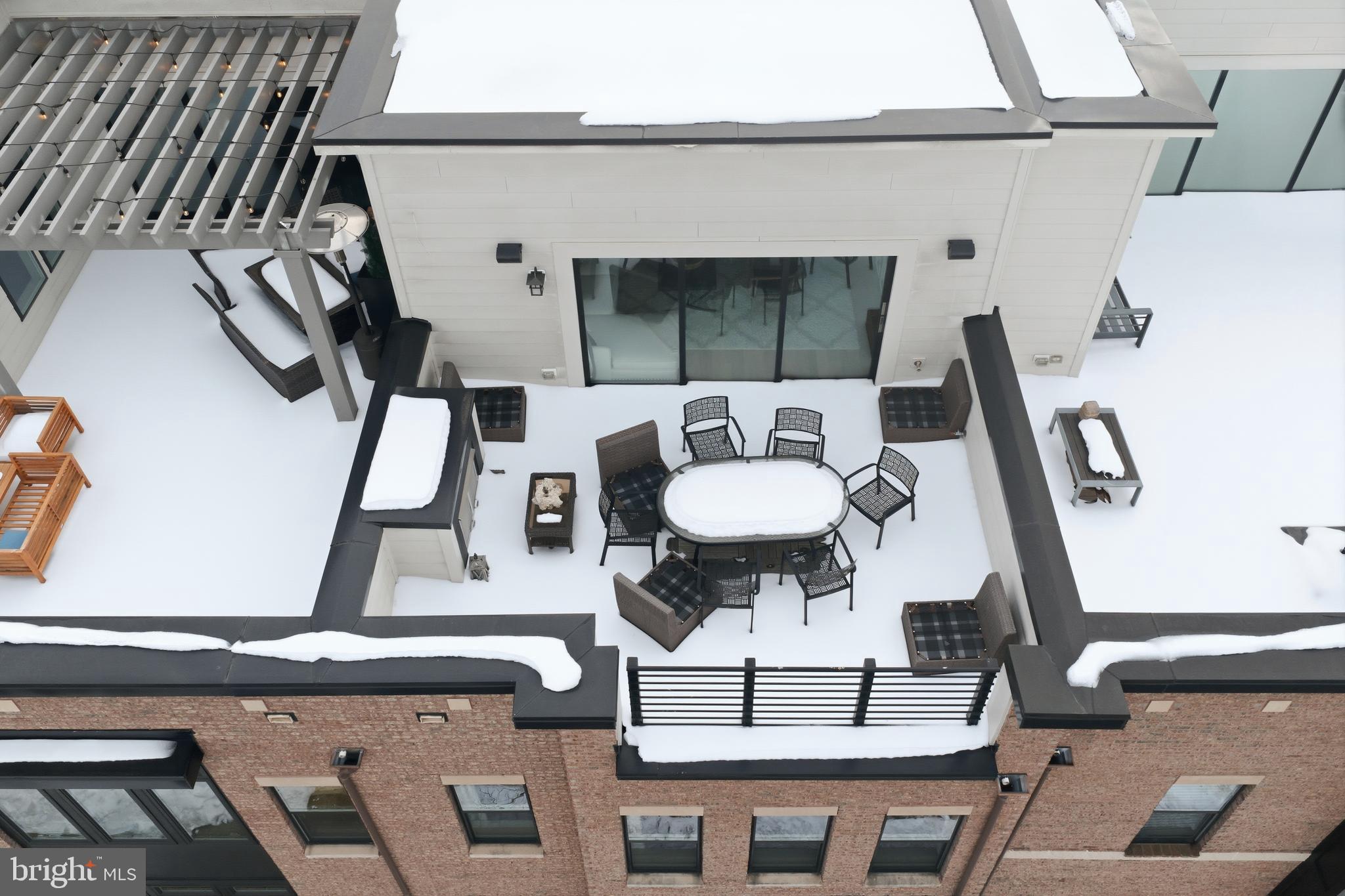 BRAMBLETON TOWN CENTER - Residential