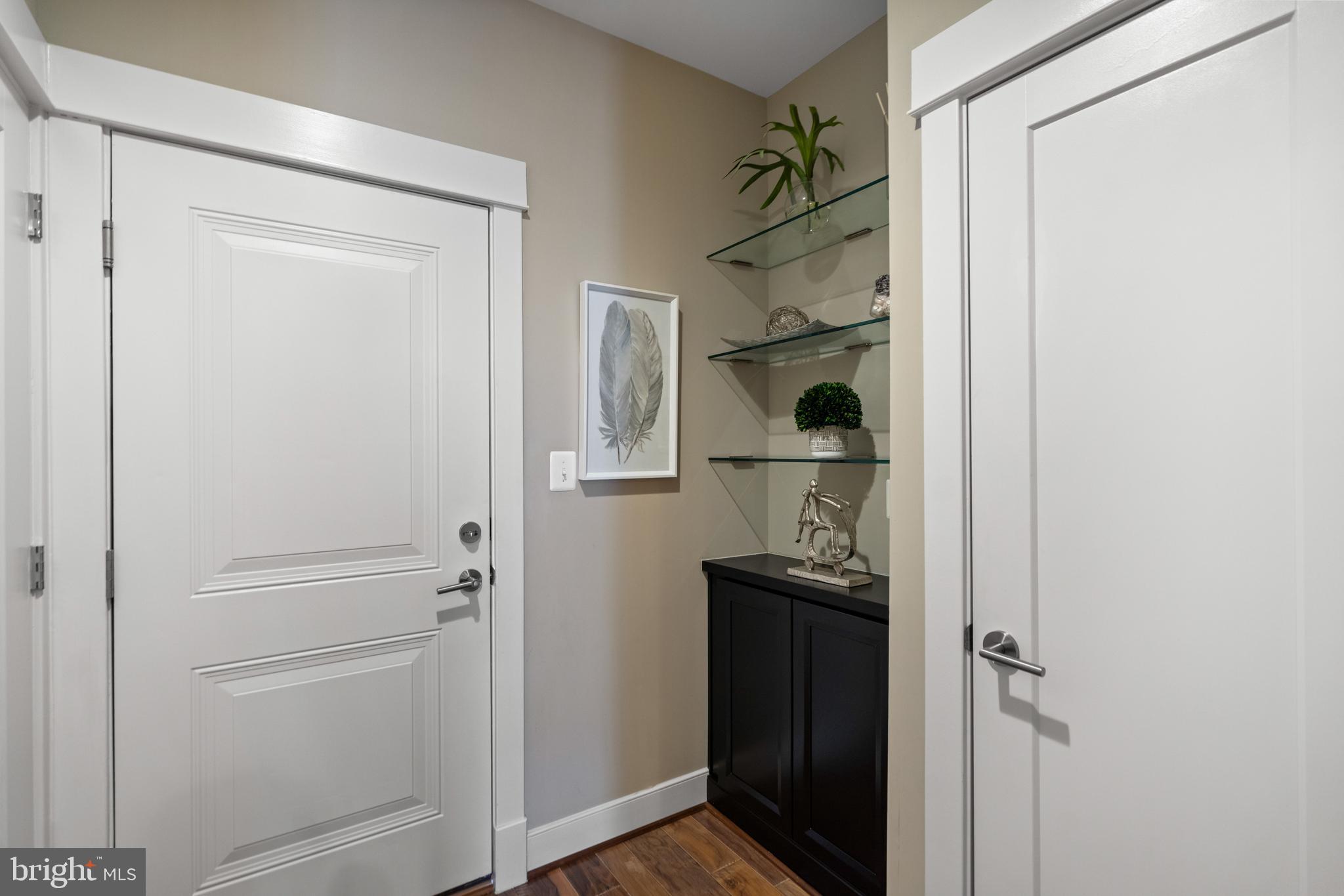 BRAMBLETON TOWN CENTER - Residential