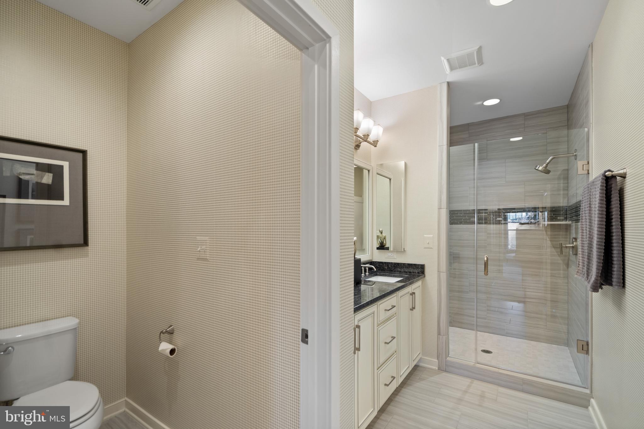 BRAMBLETON TOWN CENTER - Residential