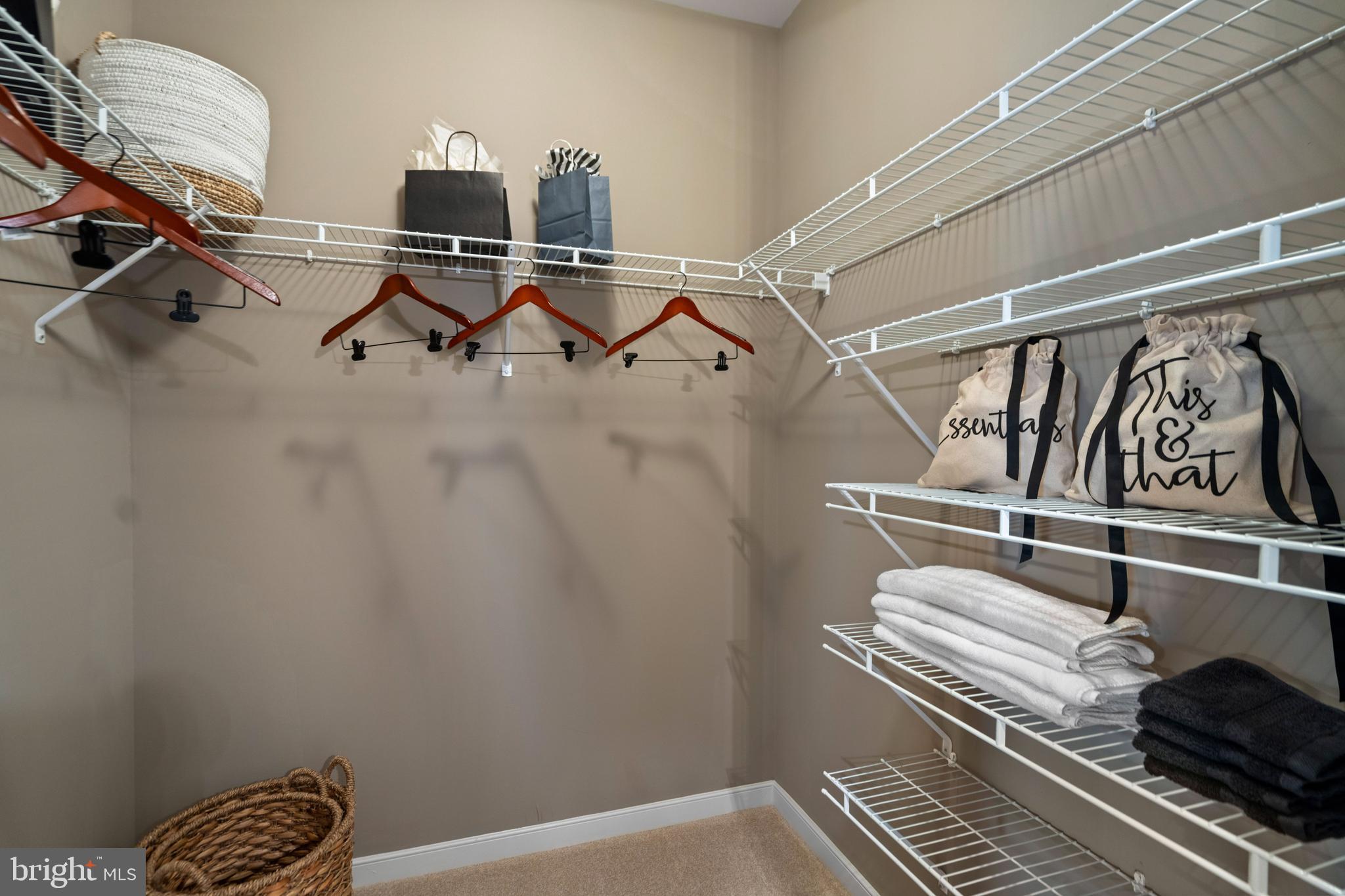 BRAMBLETON TOWN CENTER - Residential