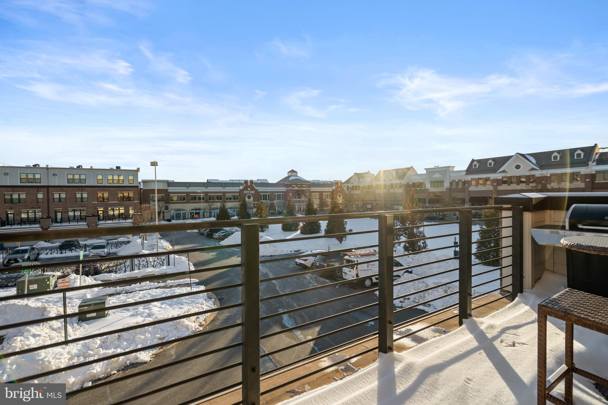 BRAMBLETON TOWN CENTER - Residential