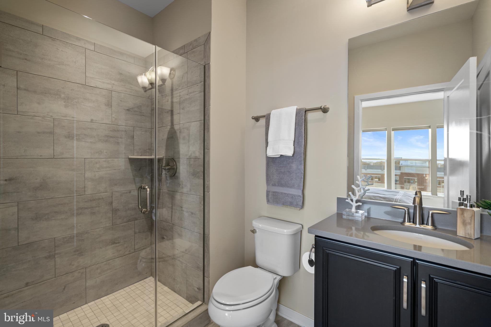 BRAMBLETON TOWN CENTER - Residential