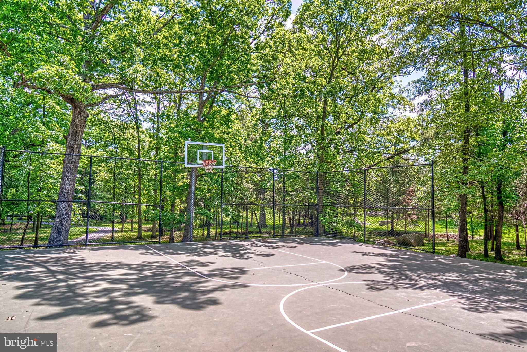 BRAMBLETON TOWN CENTER - Residential