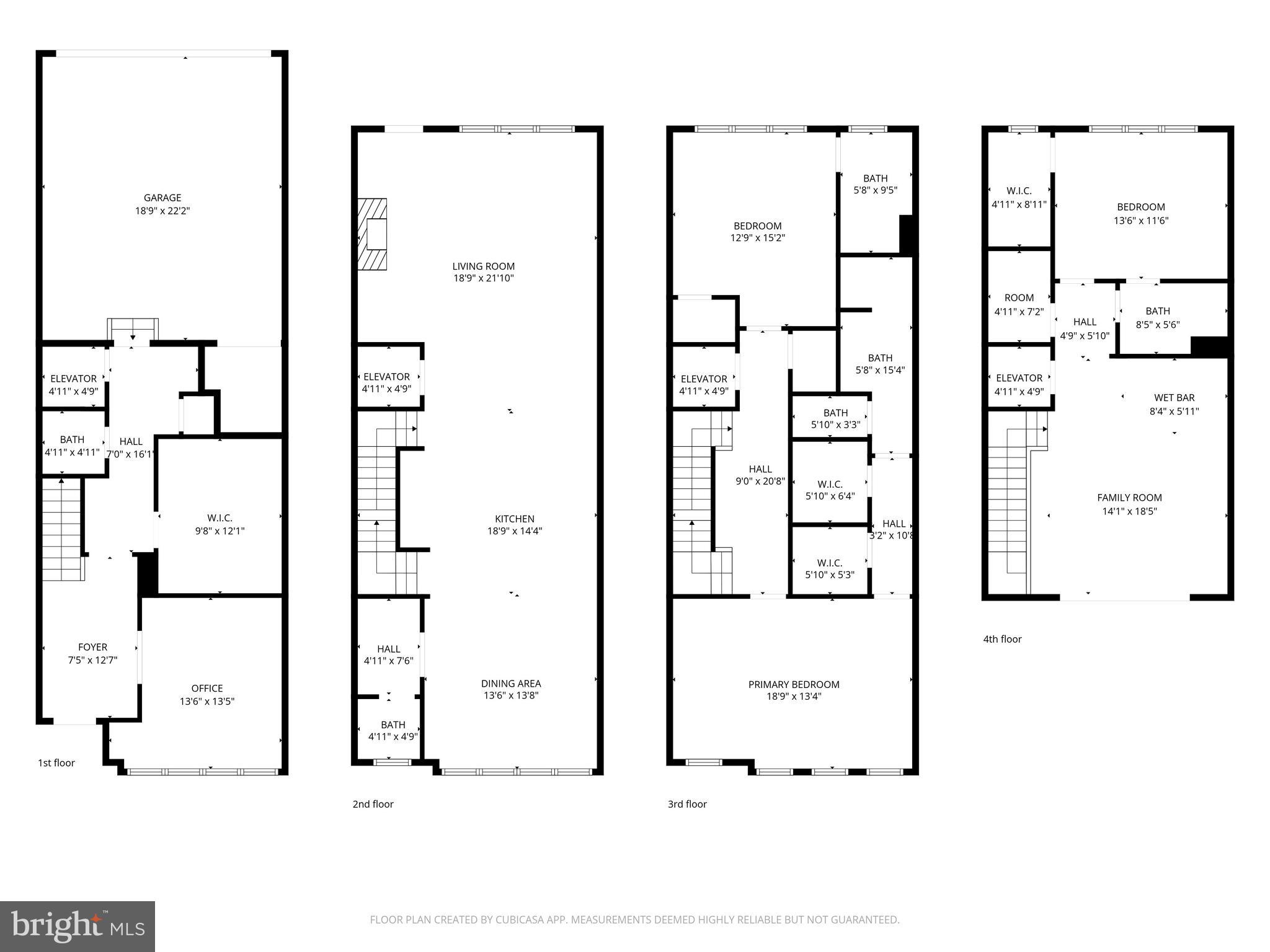 BRAMBLETON TOWN CENTER - Residential