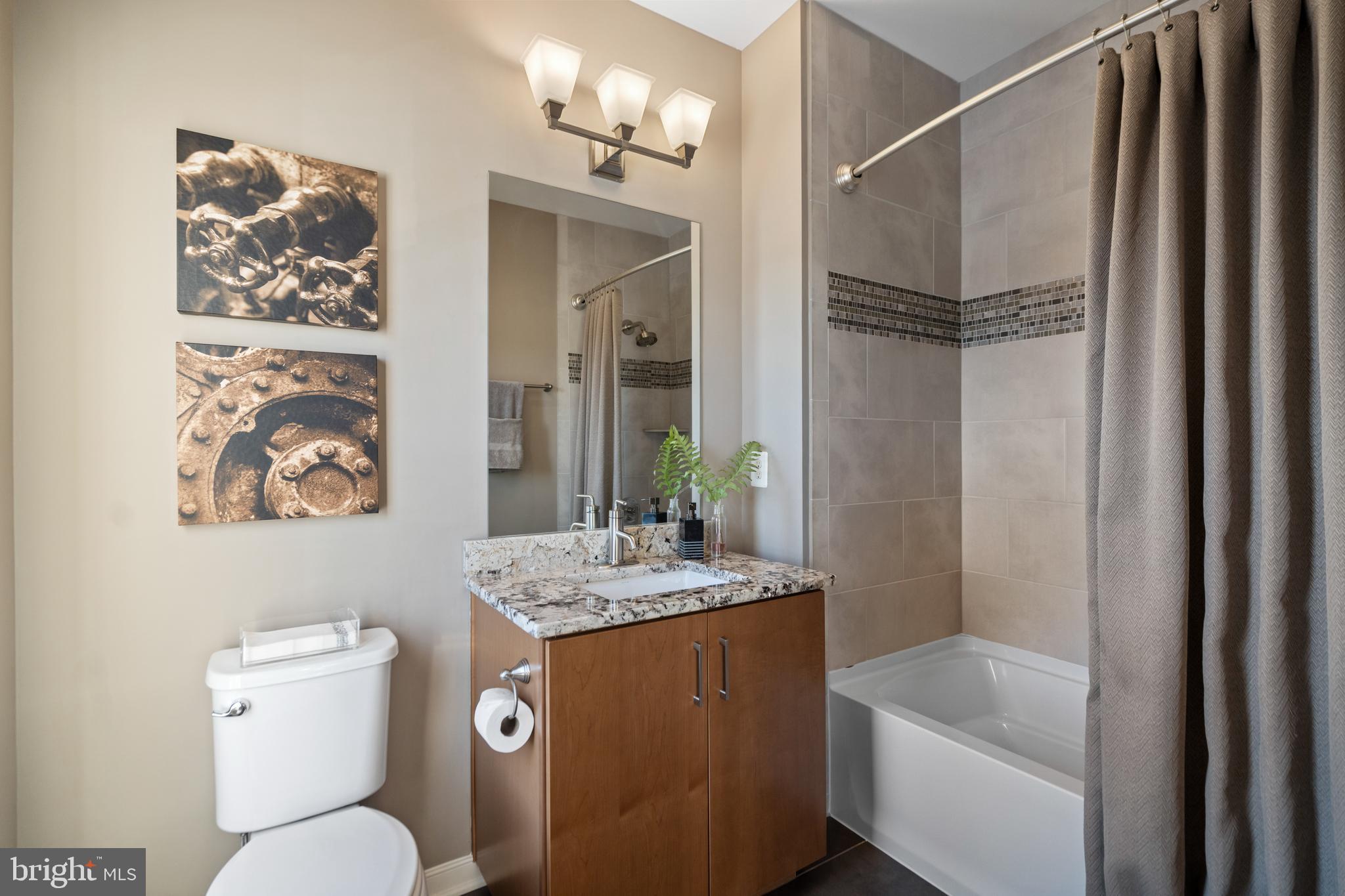 BRAMBLETON TOWN CENTER - Residential