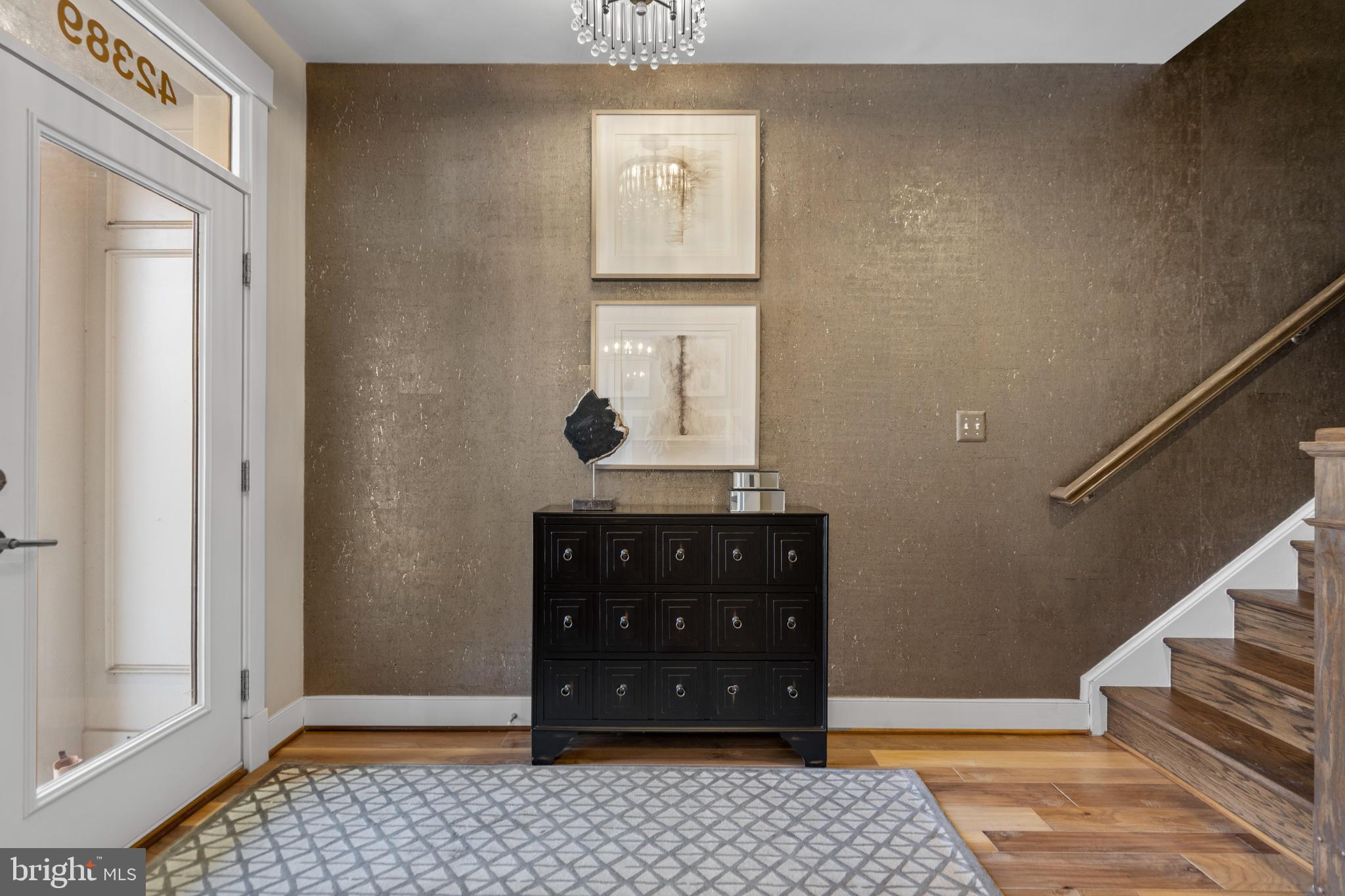 BRAMBLETON TOWN CENTER - Residential