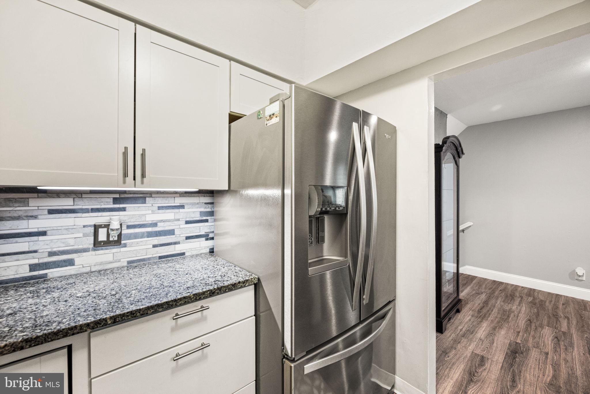 GREENE COUNTRIE VI - Residential