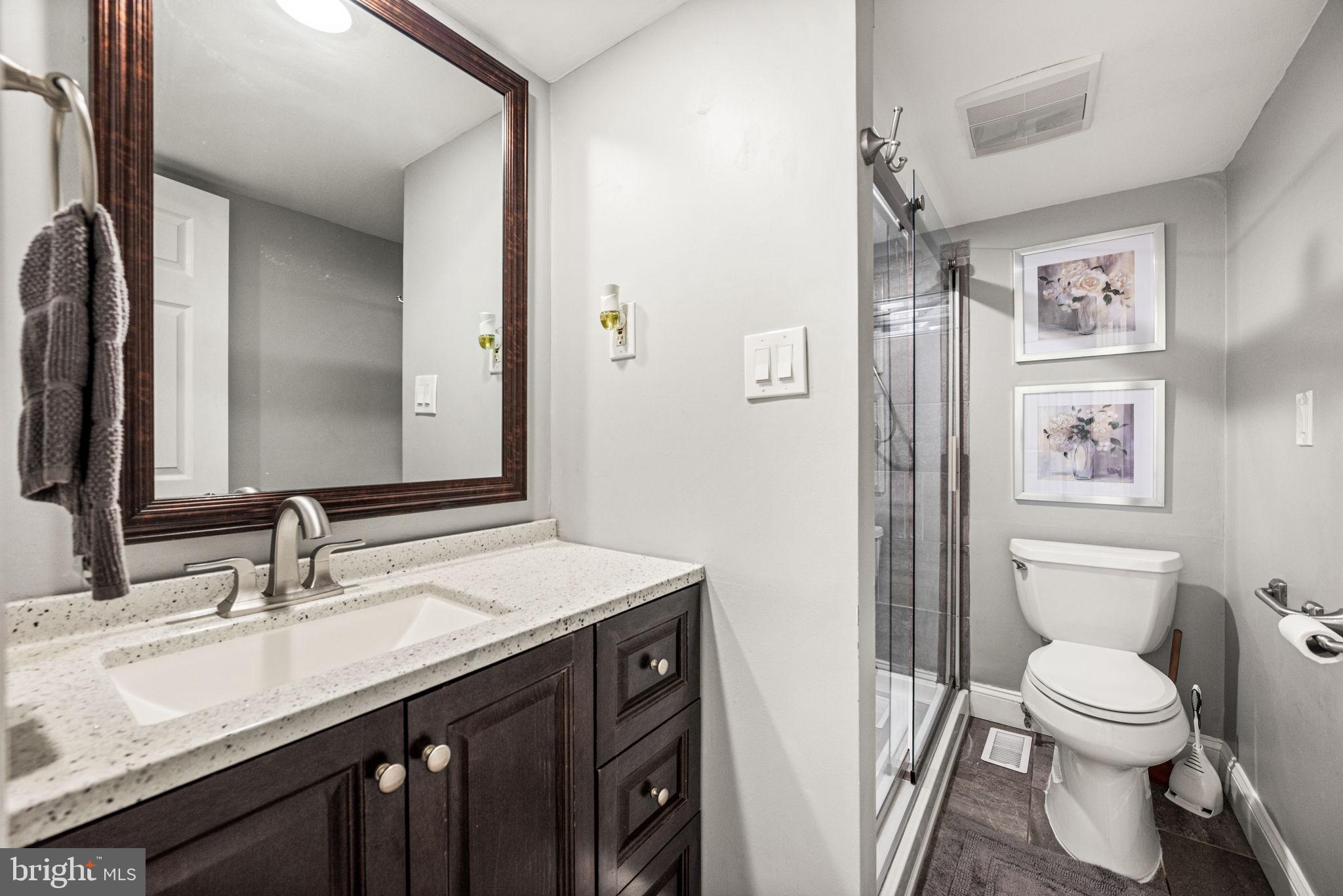 GREENE COUNTRIE VI - Residential