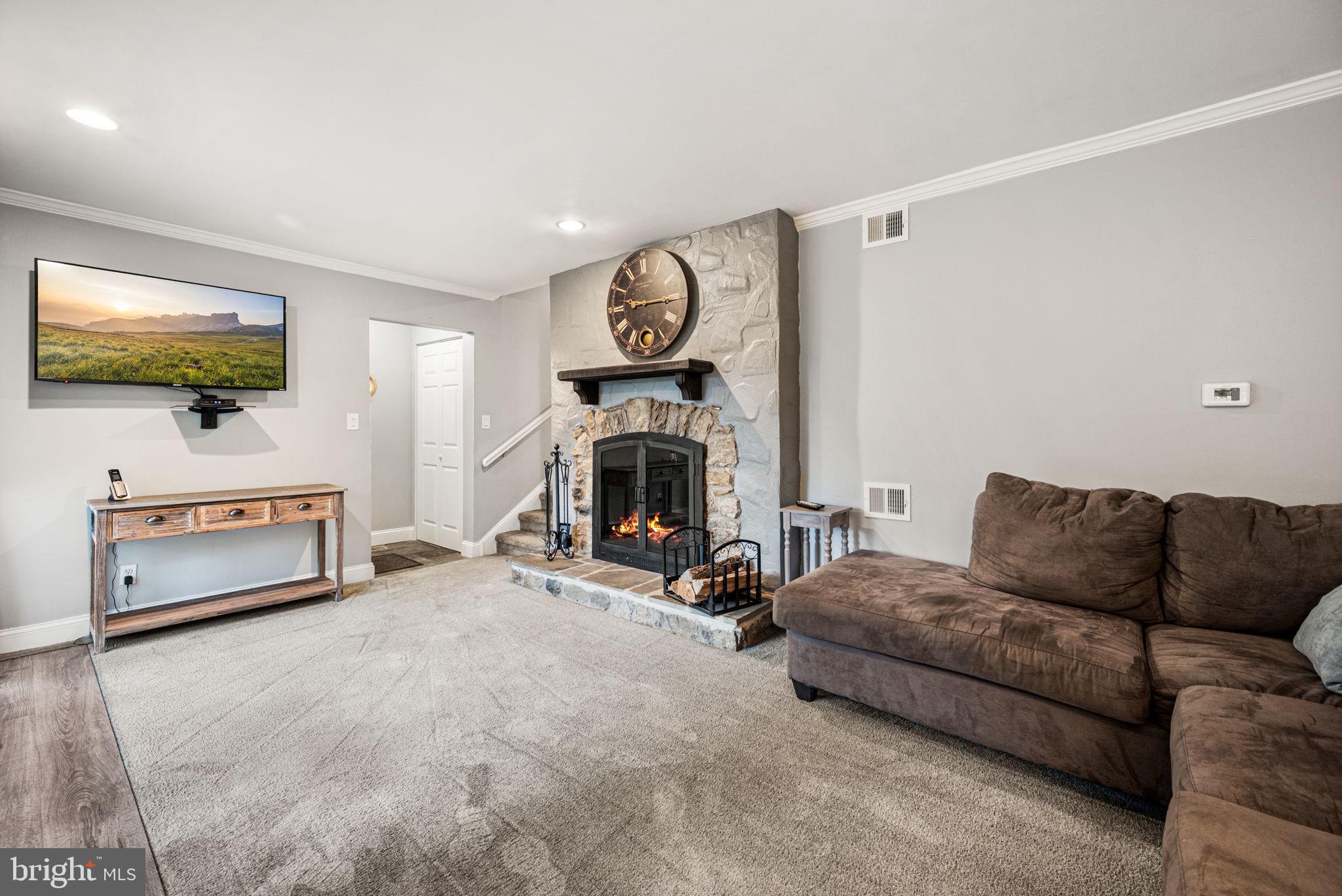 GREENE COUNTRIE VI - Residential