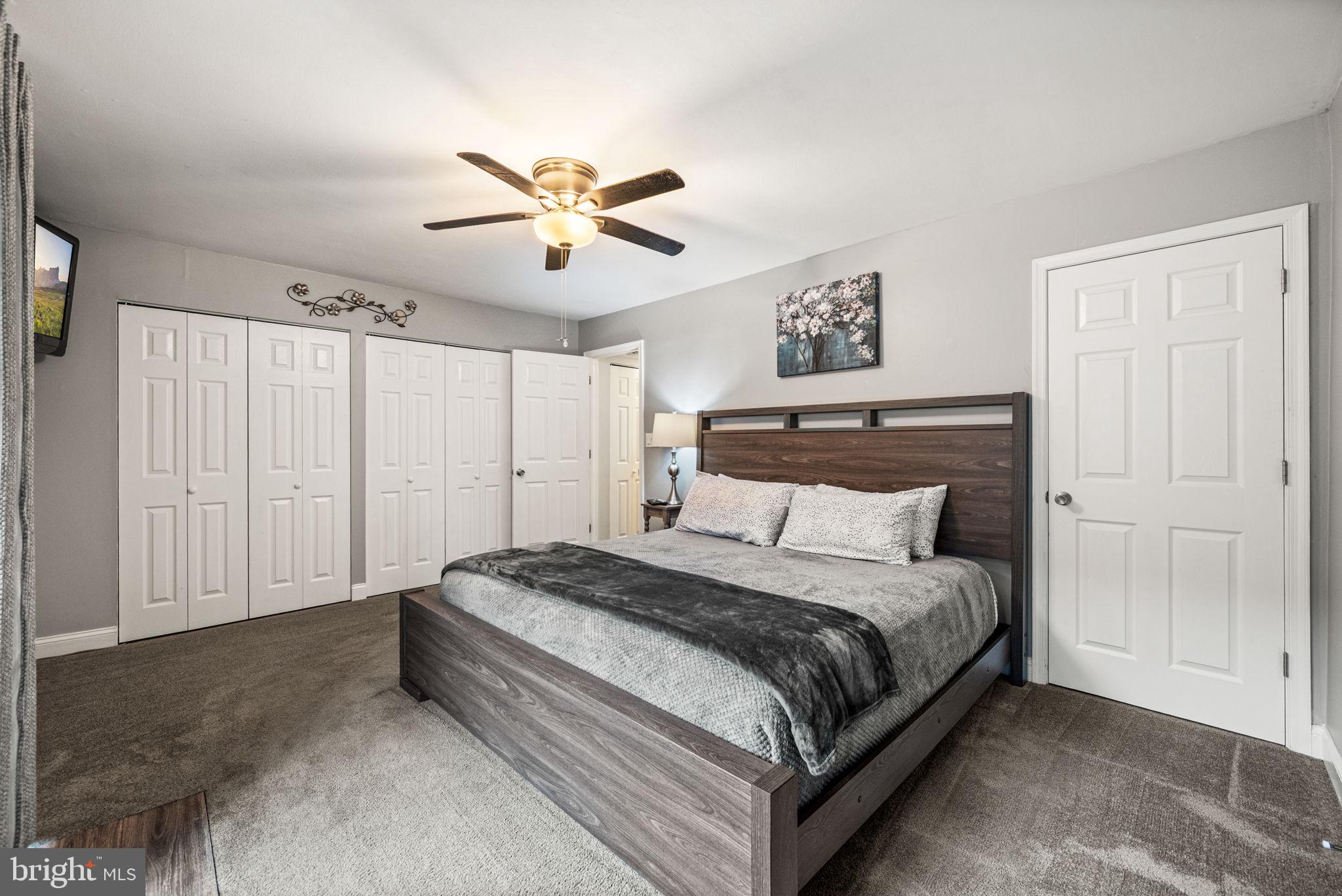 GREENE COUNTRIE VI - Residential