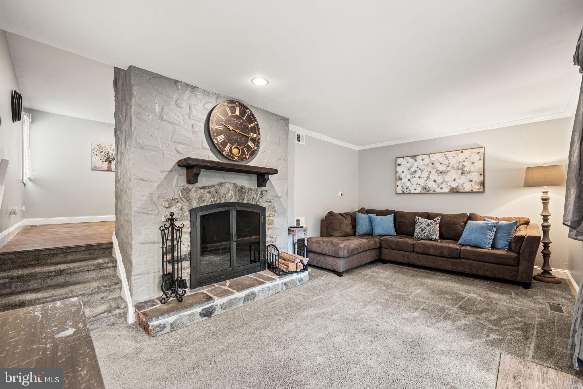 GREENE COUNTRIE VI - Residential