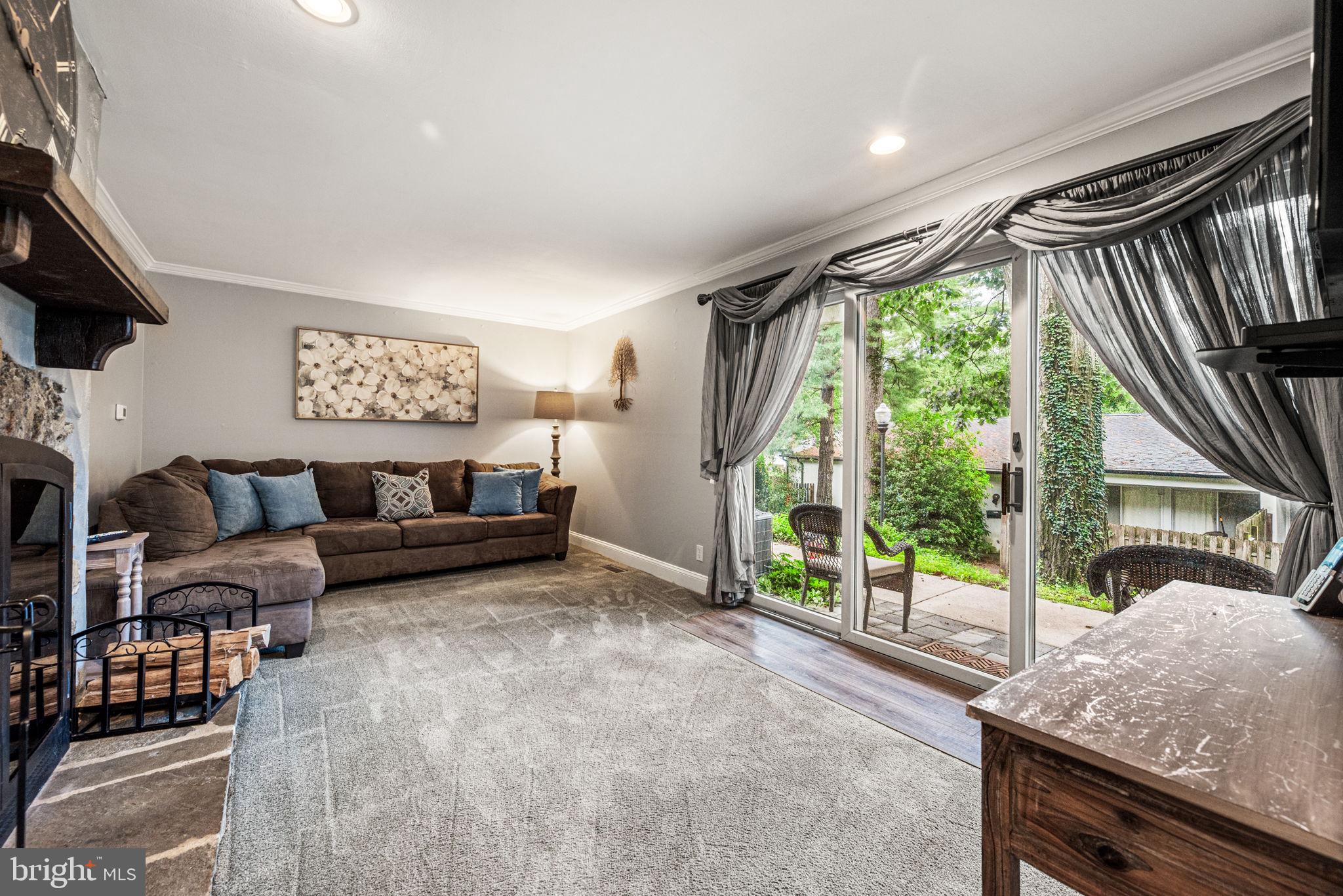 GREENE COUNTRIE VI - Residential