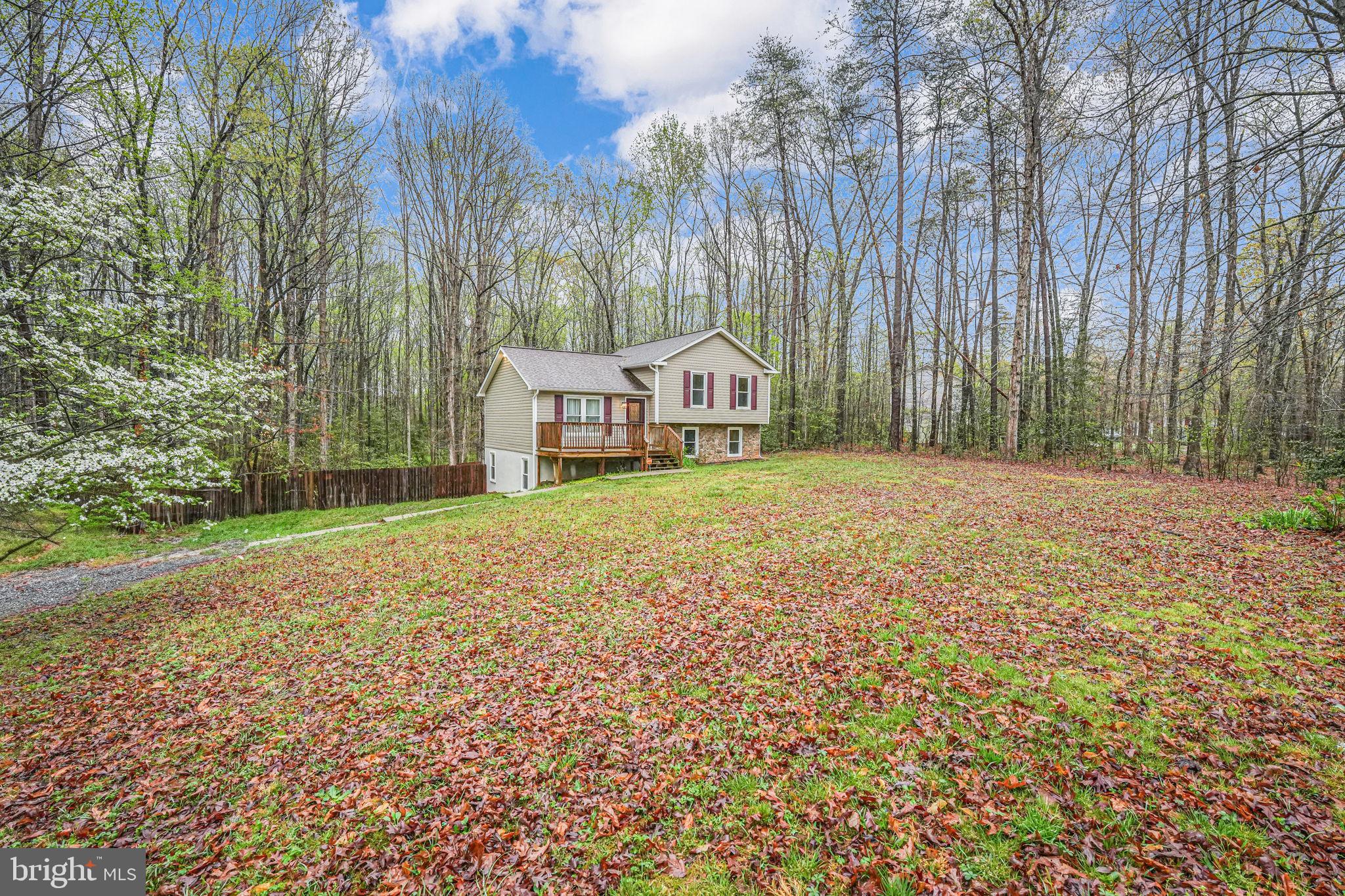 6913 ASPEN LANE
