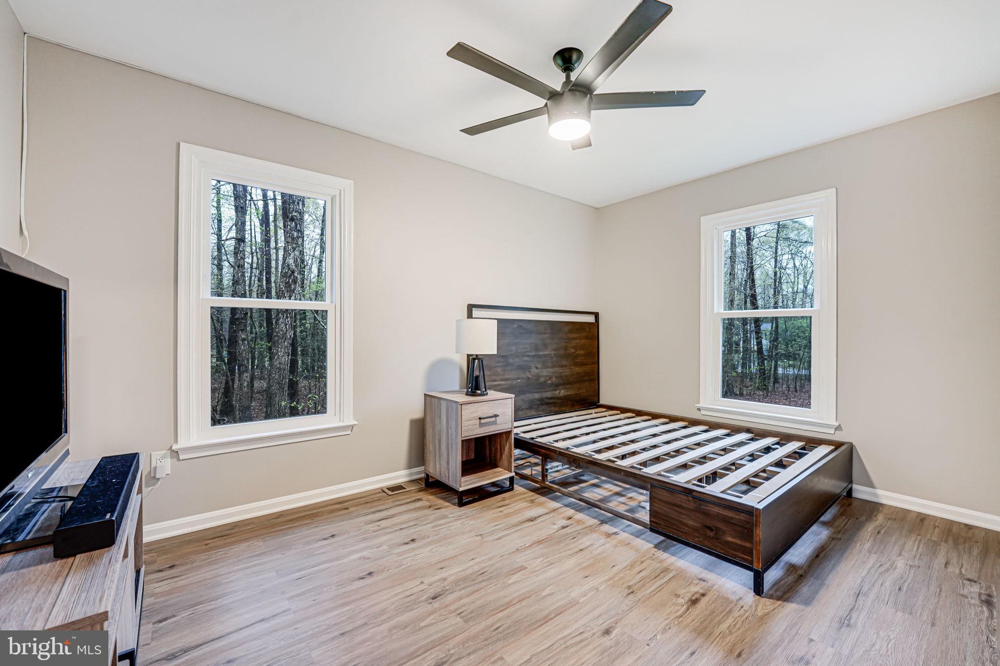 SHADE TREE - Residential