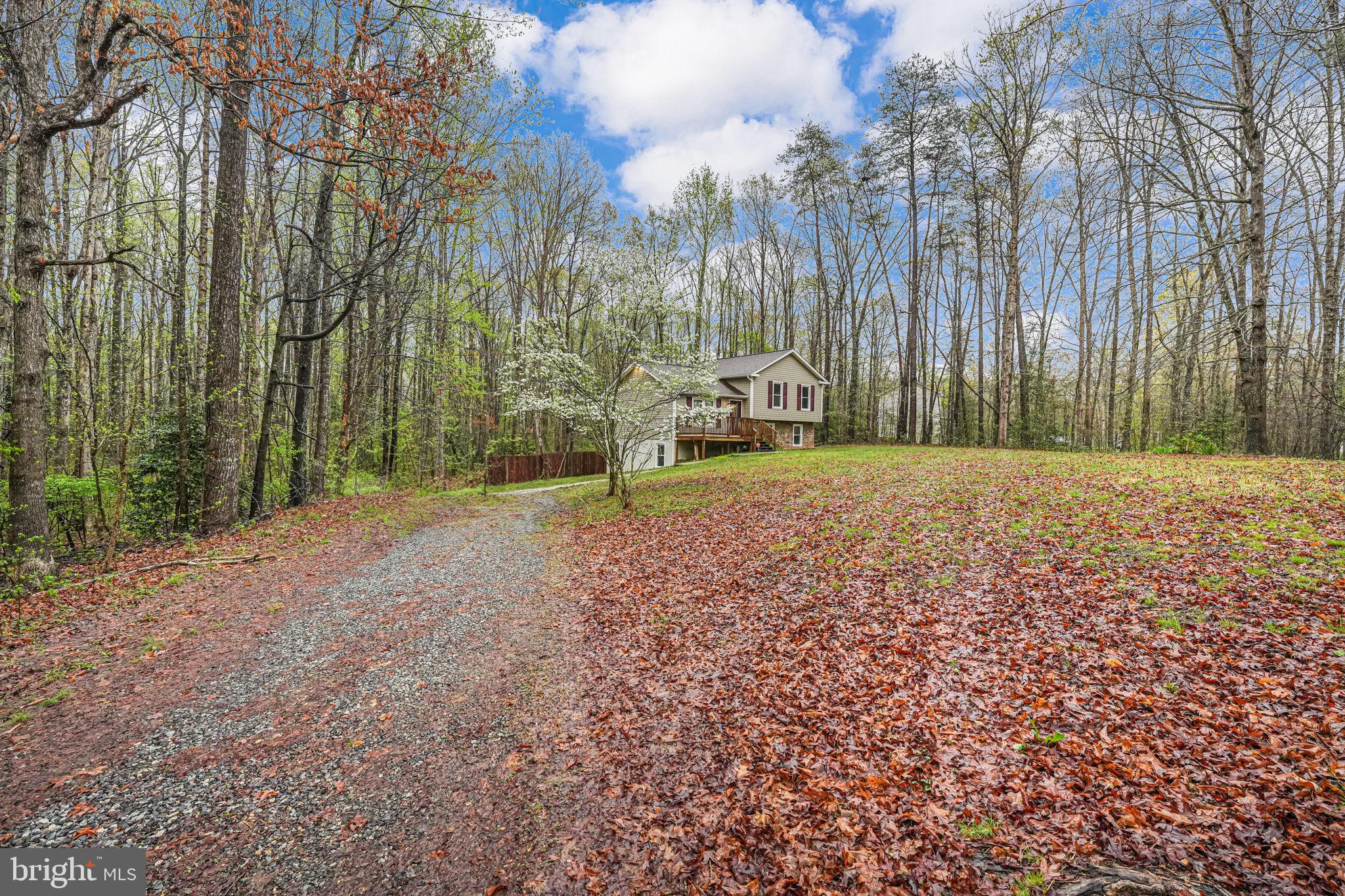 6913 ASPEN LANE