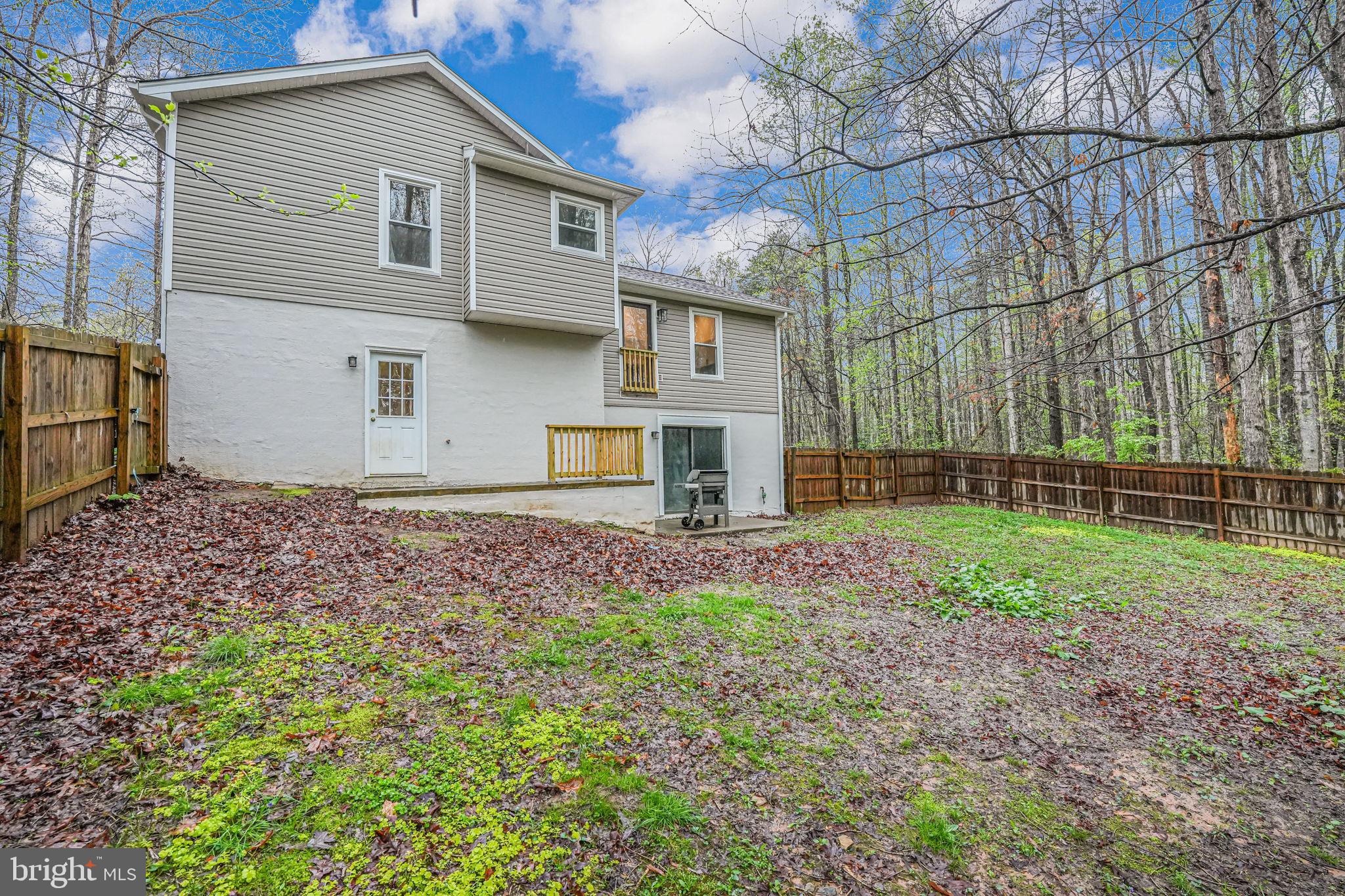 SHADE TREE - Residential