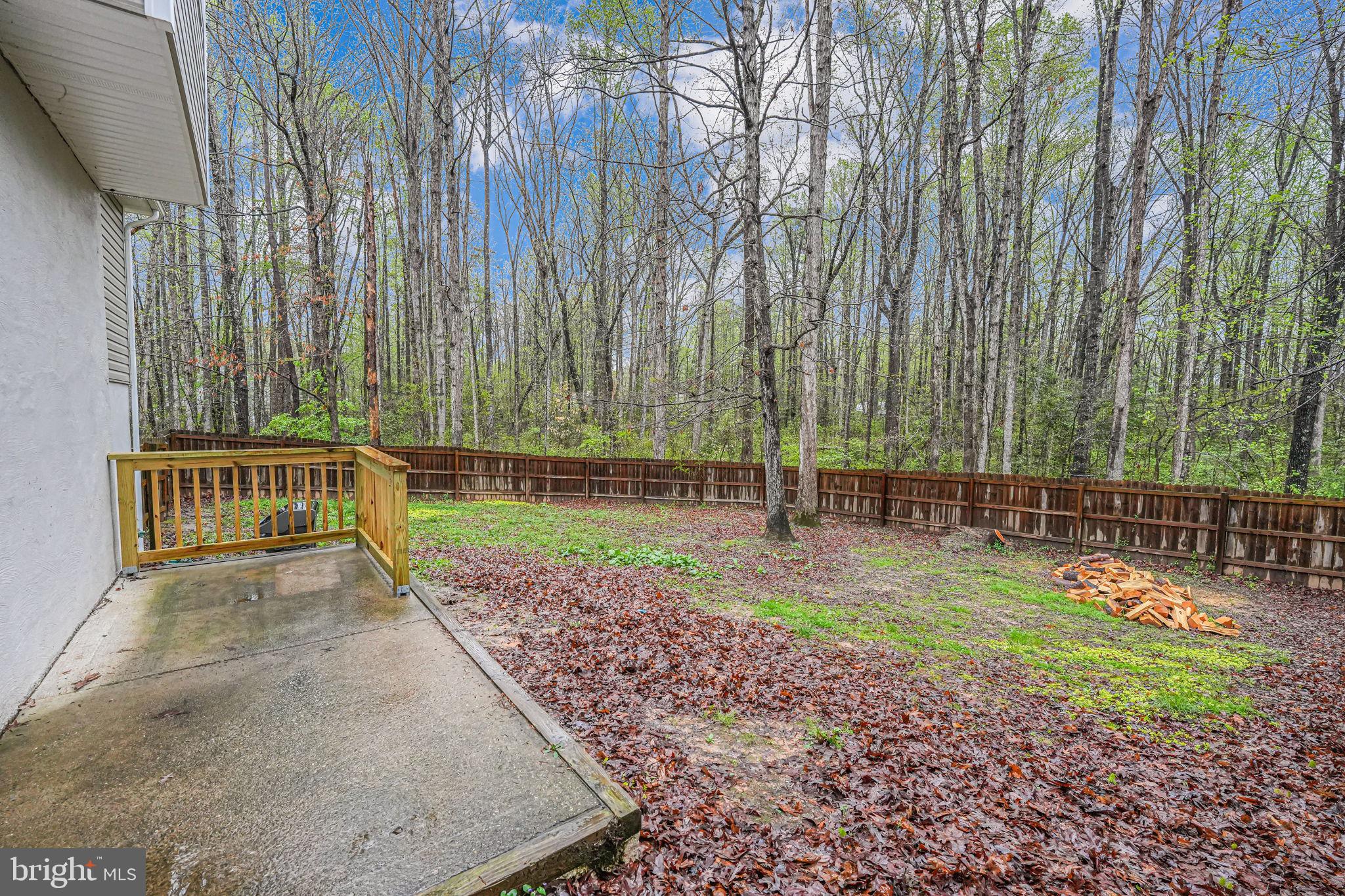 SHADE TREE - Residential