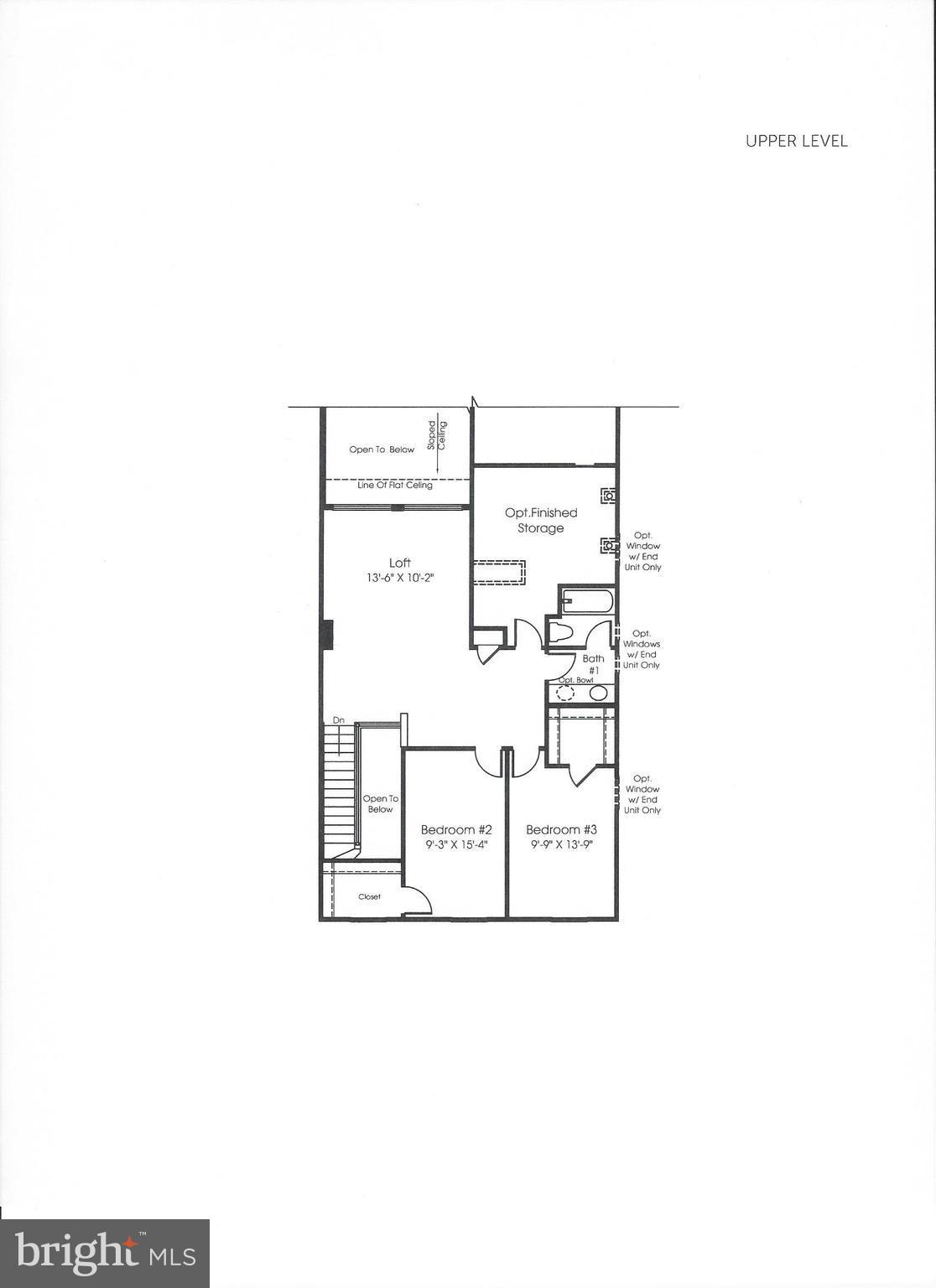 WESTRIDGE - Residential Lease