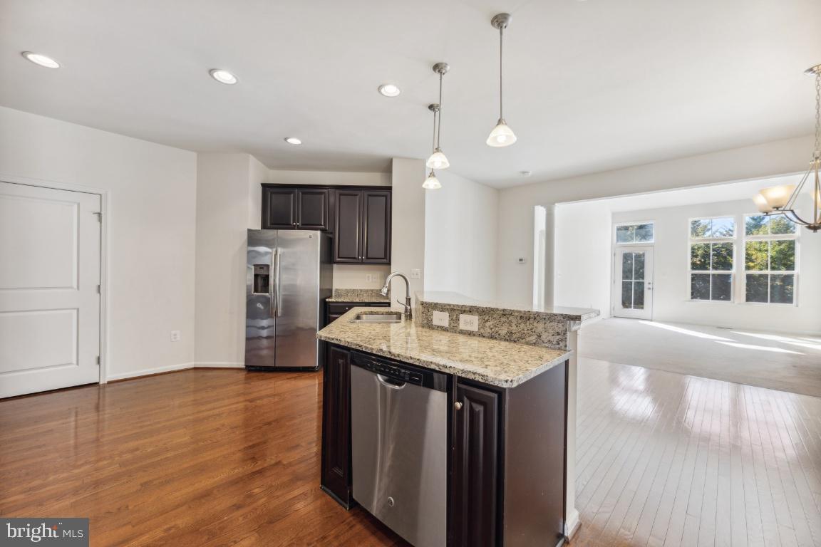 WESTRIDGE - Residential Lease