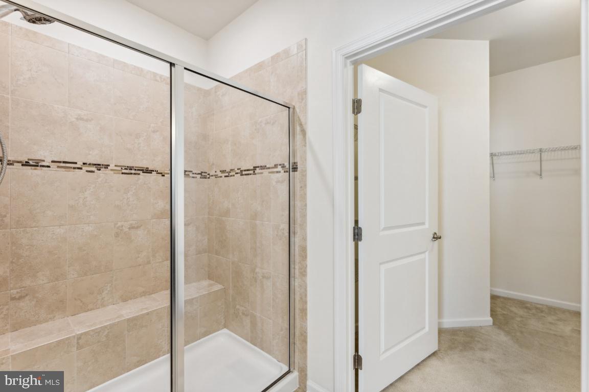 WESTRIDGE - Residential Lease