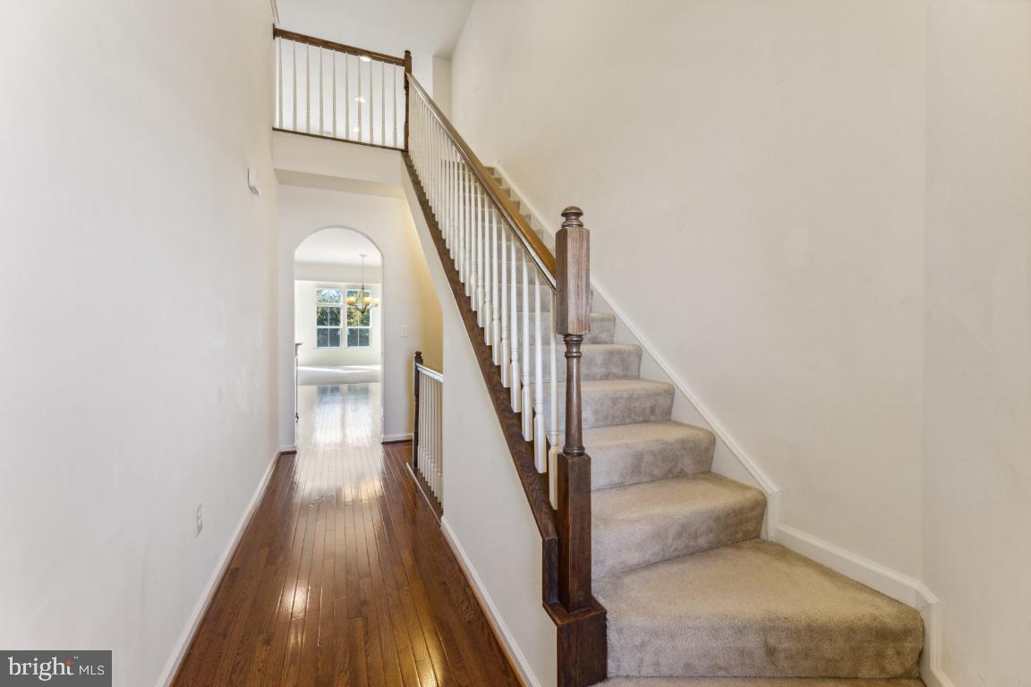 WESTRIDGE - Residential Lease