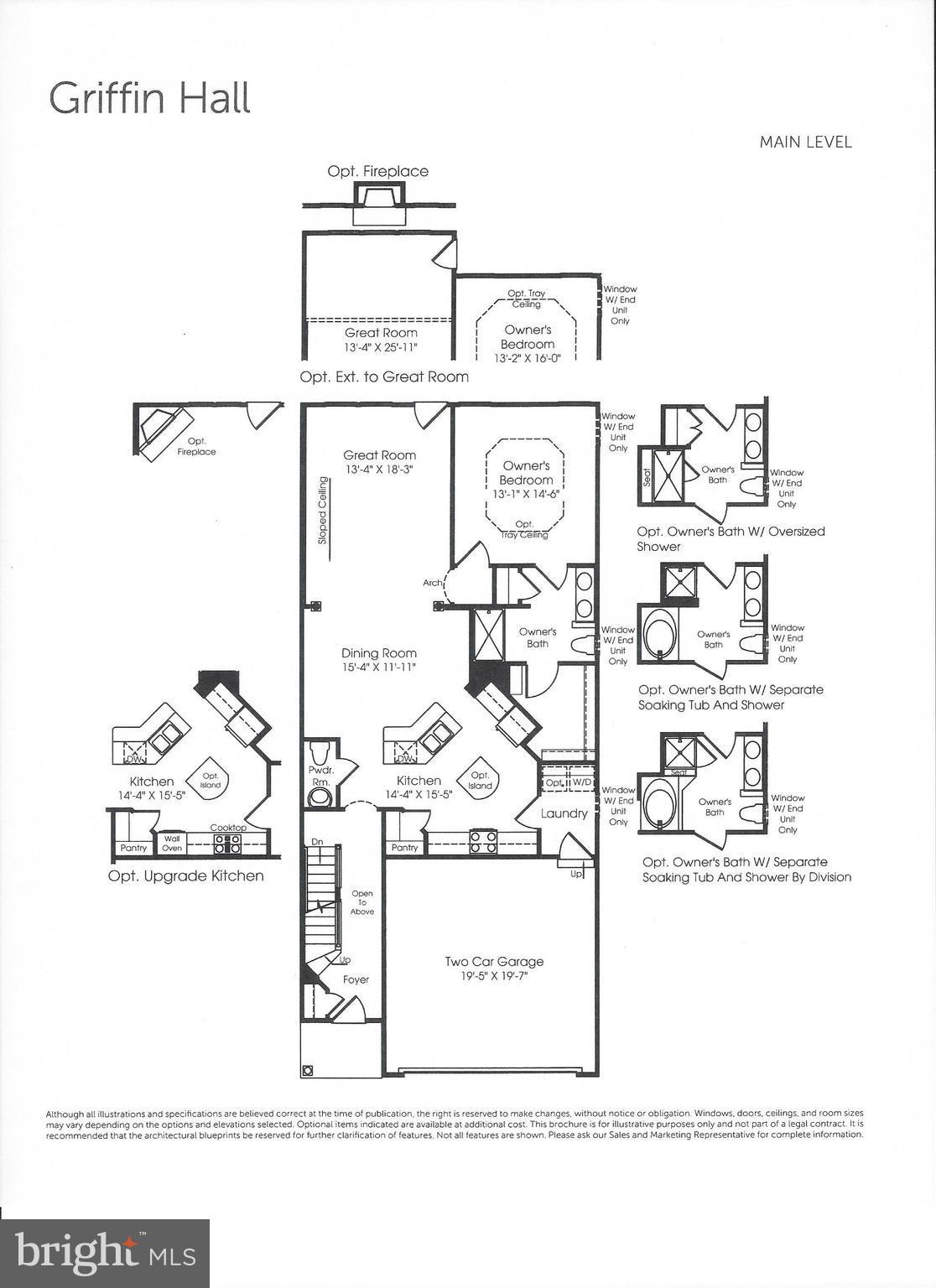 WESTRIDGE - Residential Lease