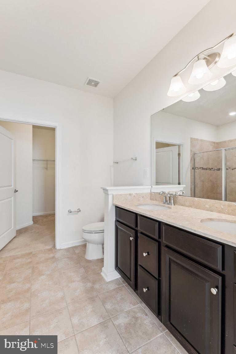 WESTRIDGE - Residential Lease