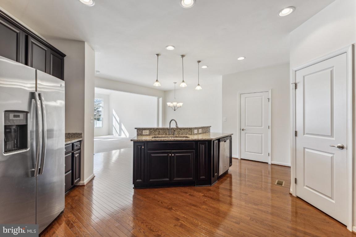 WESTRIDGE - Residential Lease