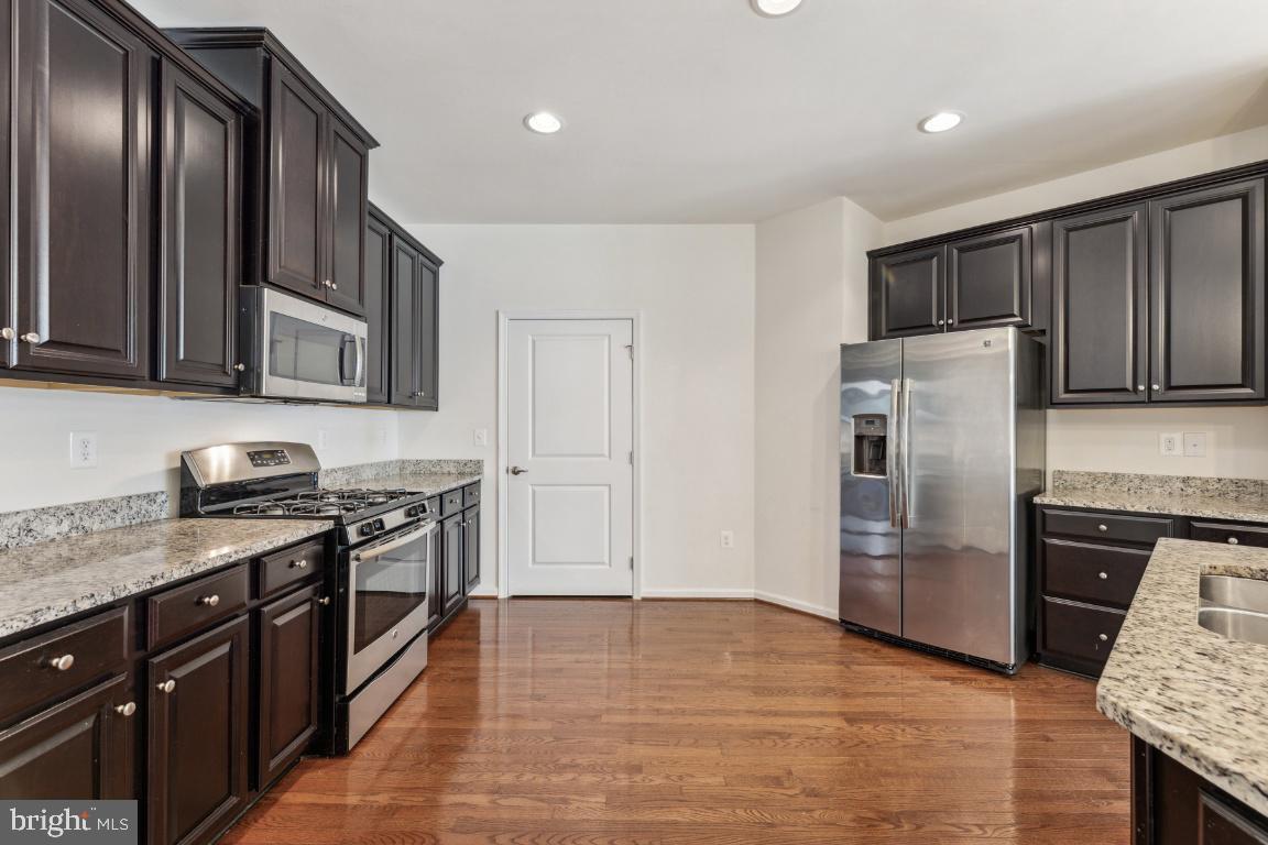 WESTRIDGE - Residential Lease