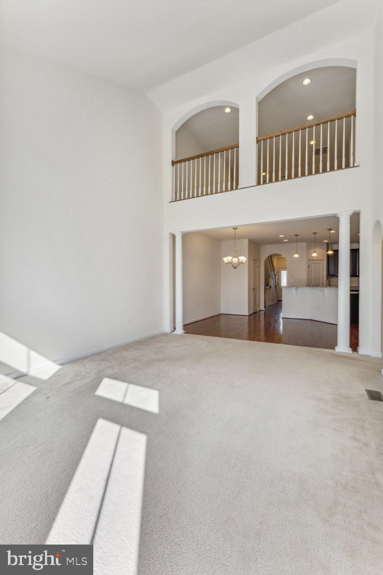 WESTRIDGE - Residential Lease