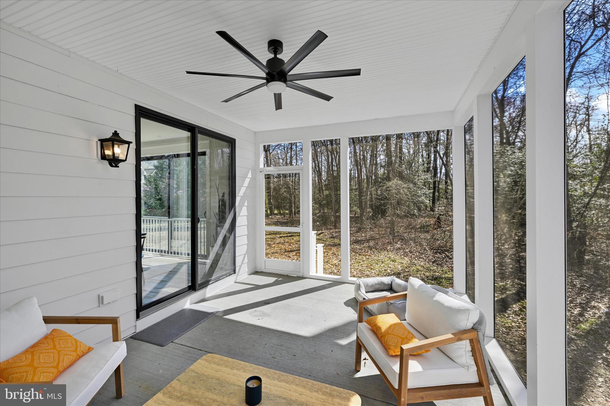 HOMESTEAD ON THE SEVERN - Residential